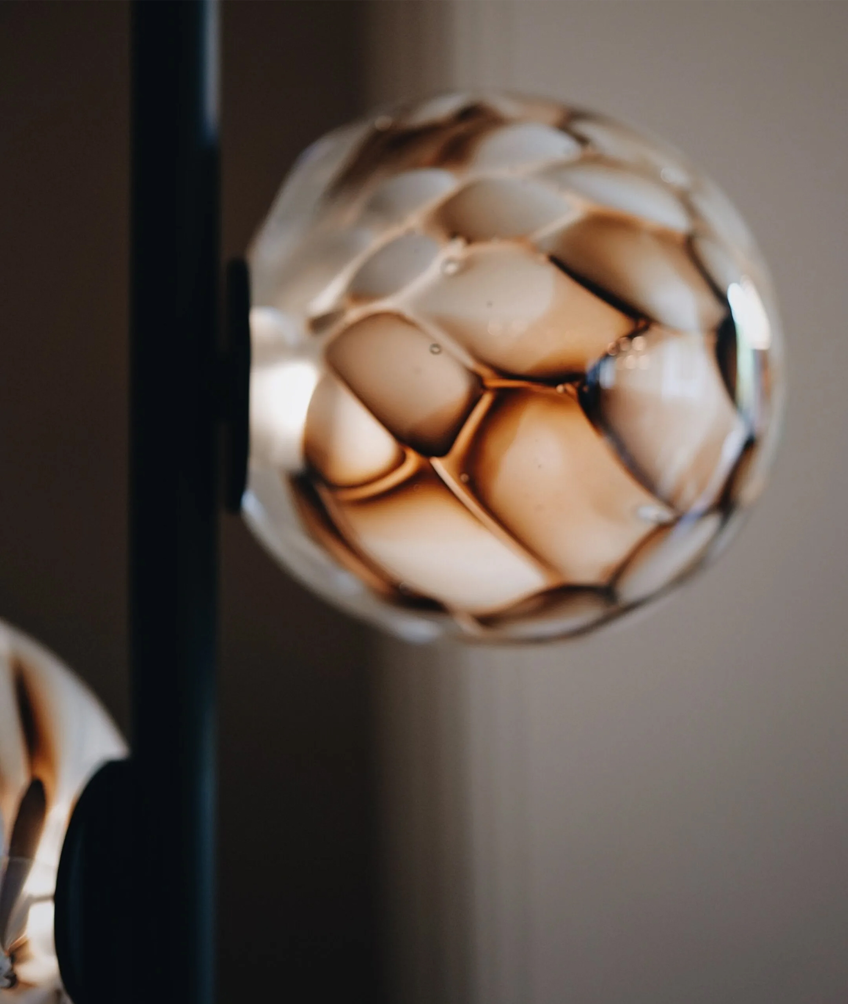 Bocci 118 Ceiling Mounted