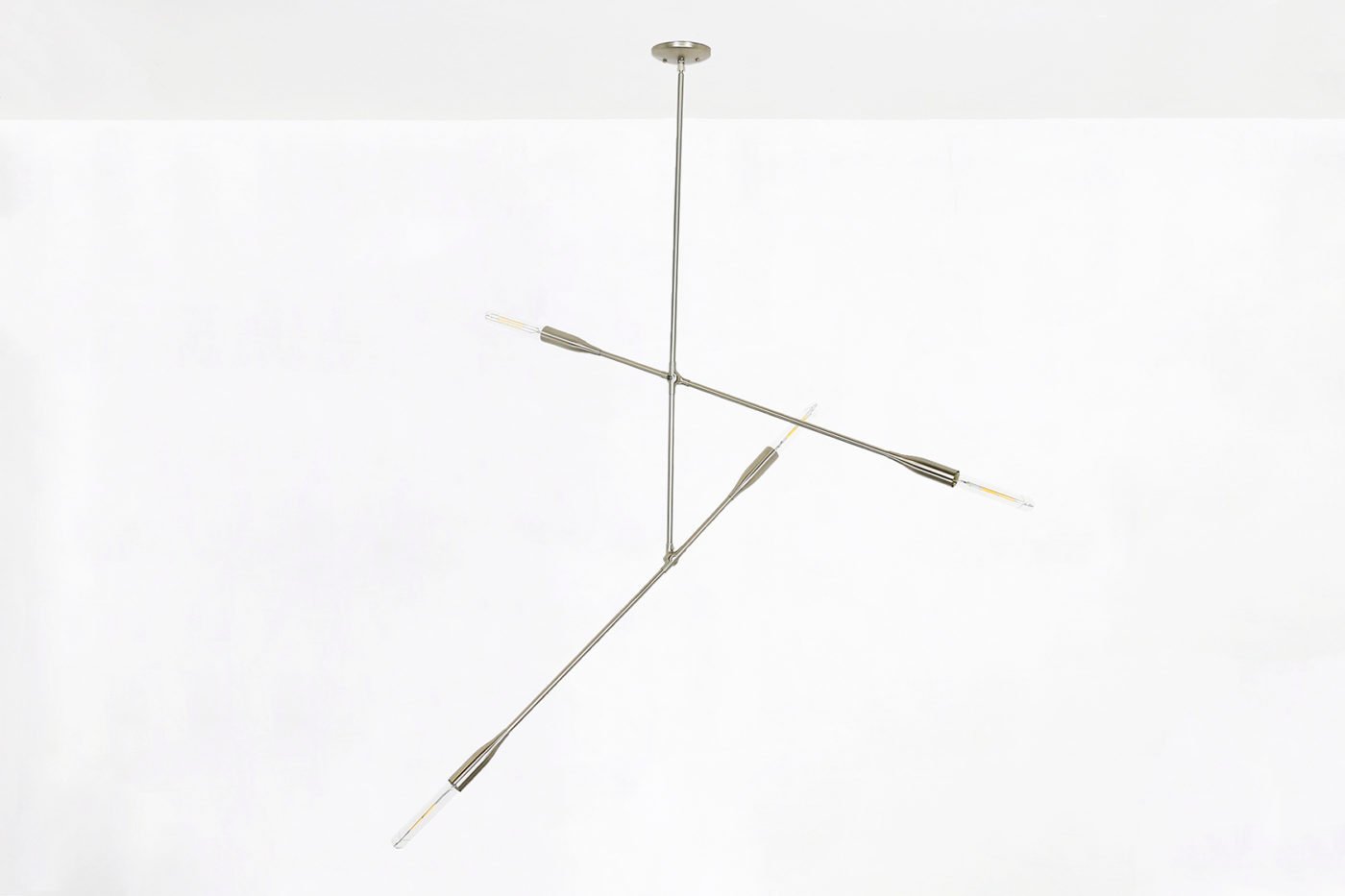 Sorenthia Chandelier | 2-Arms