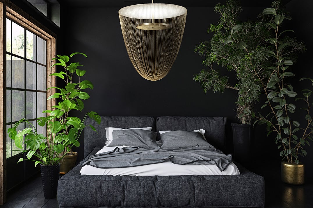 Celeste Chandelier Large by Larose Guyon | ROOM Luxury Furniture