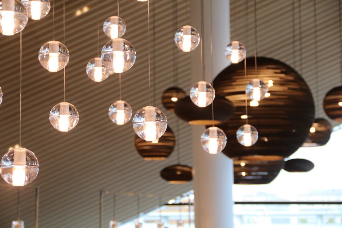 Bocci 14.1 Random by Bocci | ROOM CRM Bocci 14.1 Random by Bocci | ROOM CRM