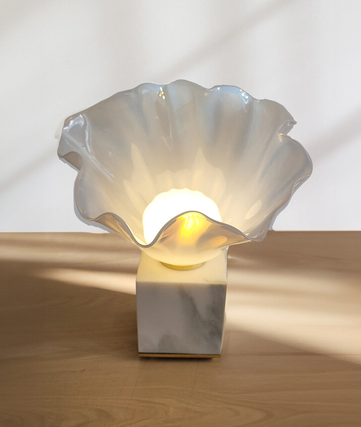 Flora Studio Lamp