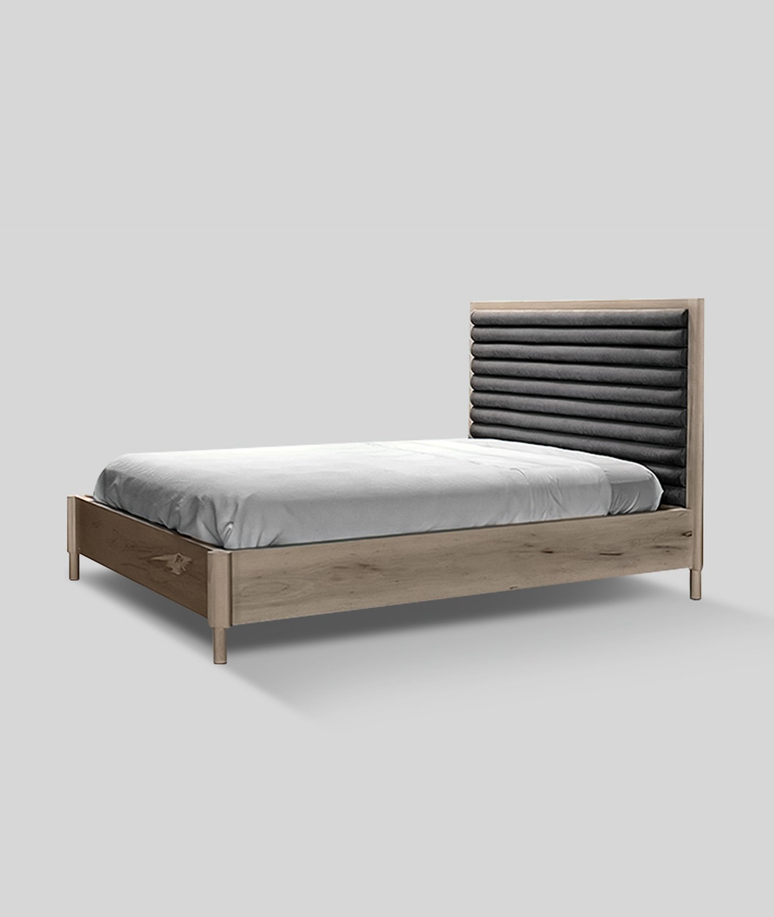 Cloud Bed