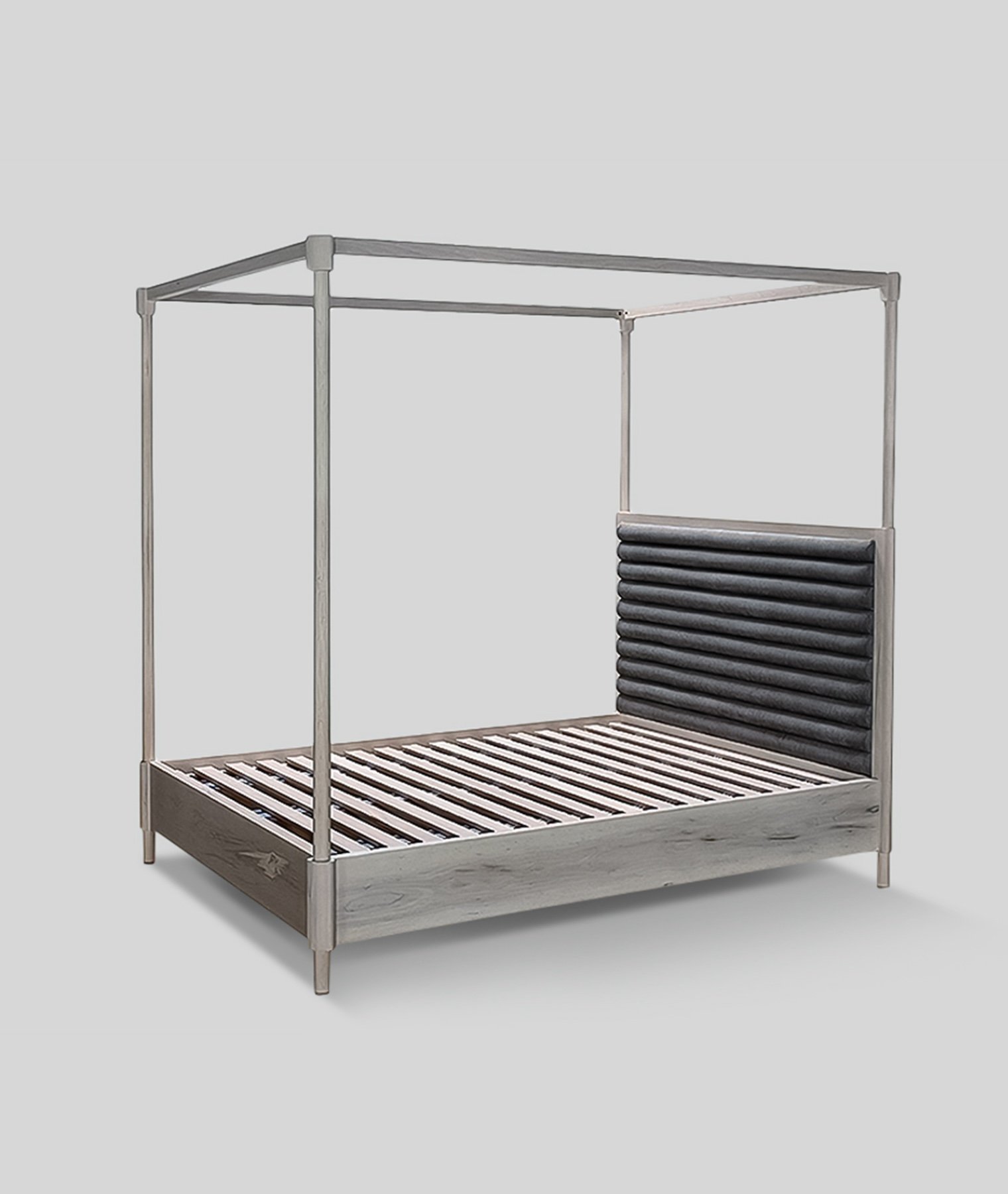 Cloud Bed | Canopy