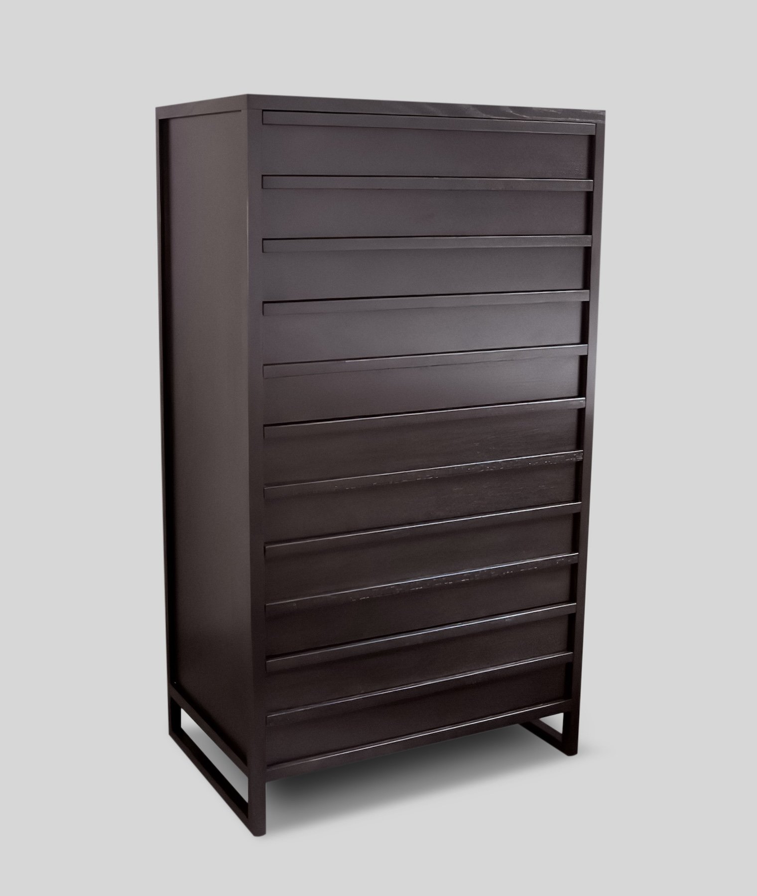 Franklin Dresser | Upright