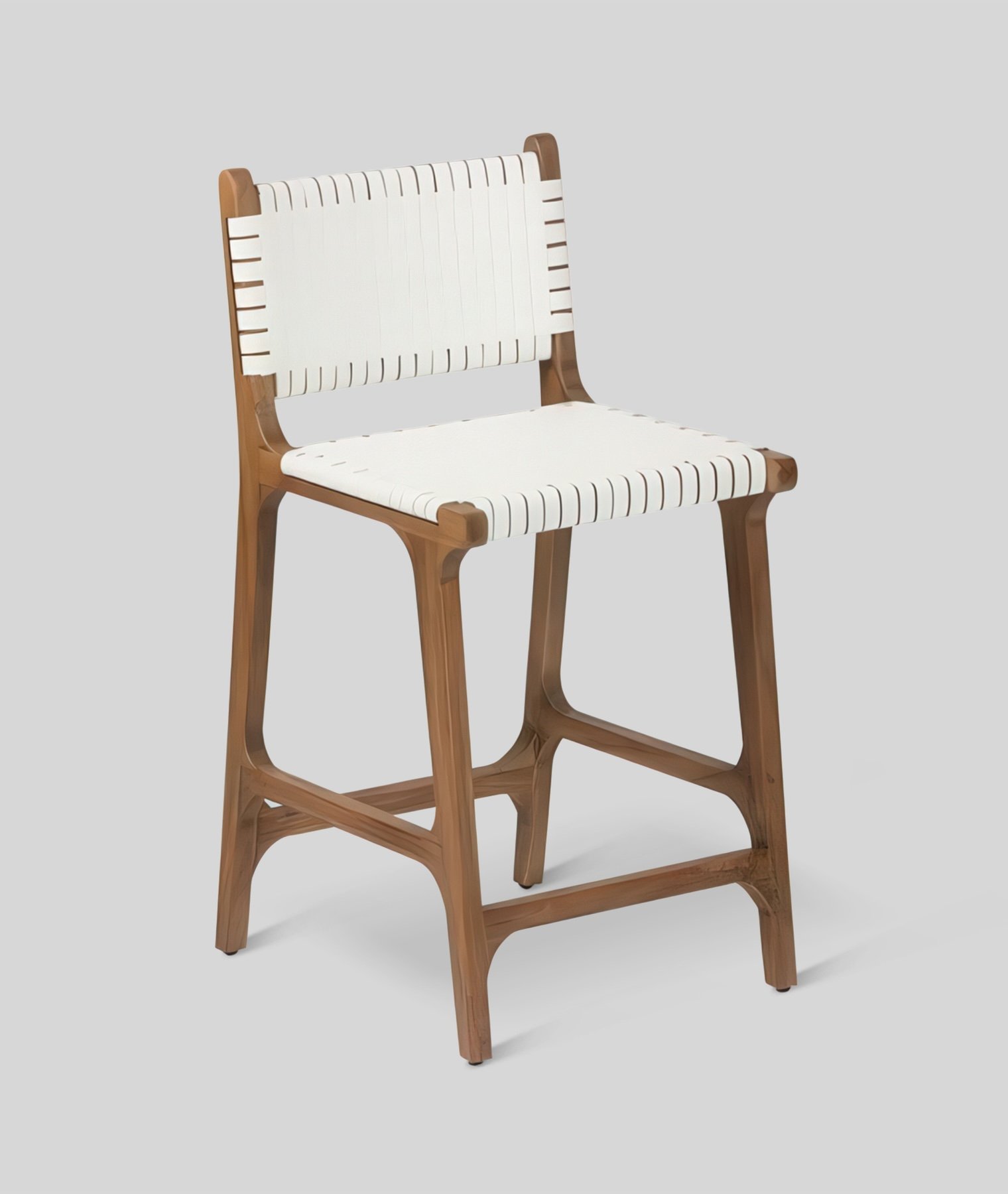 Henry Counter Stool | Indoor Outdoor