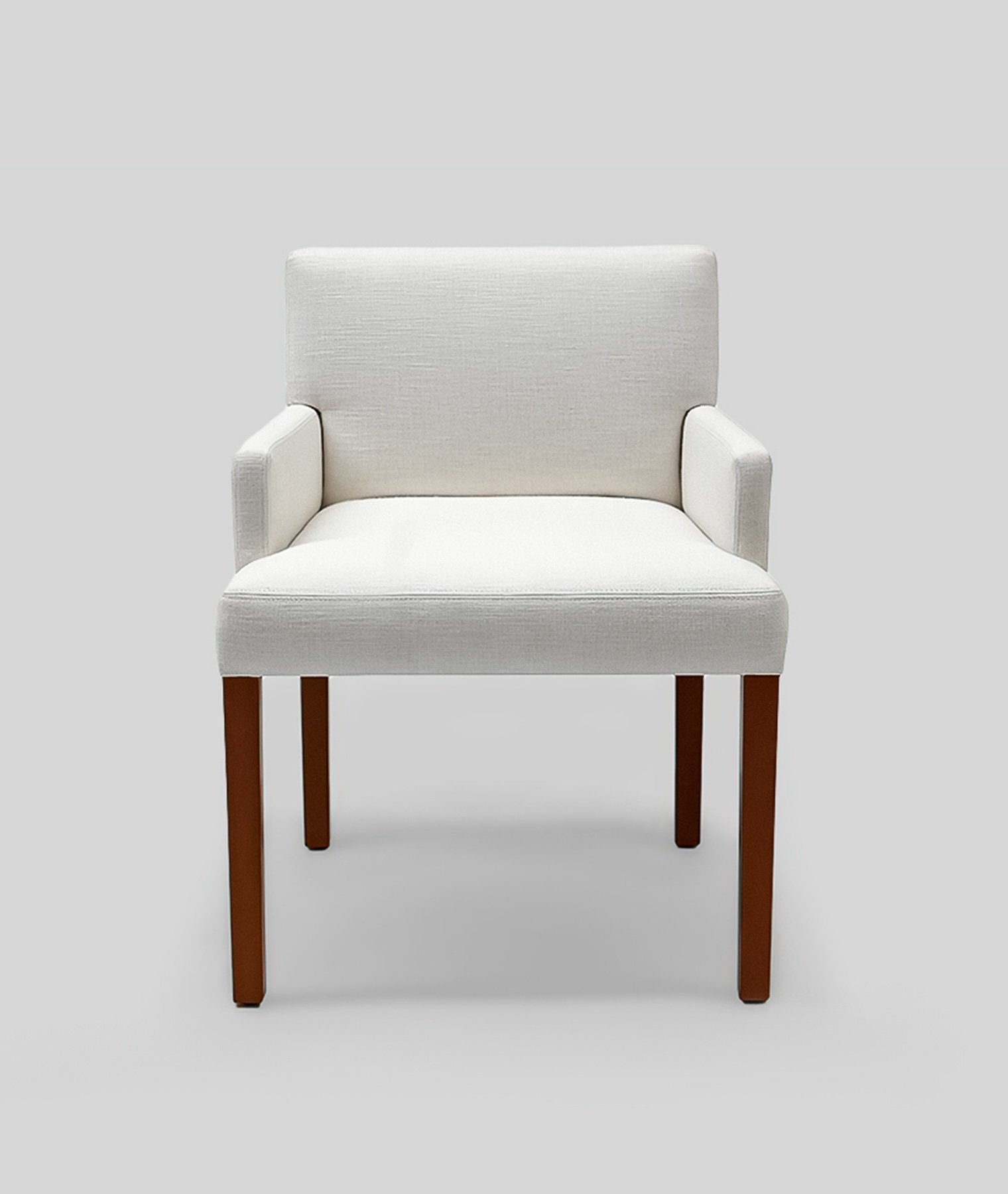 Nell Dining Chair with Arms