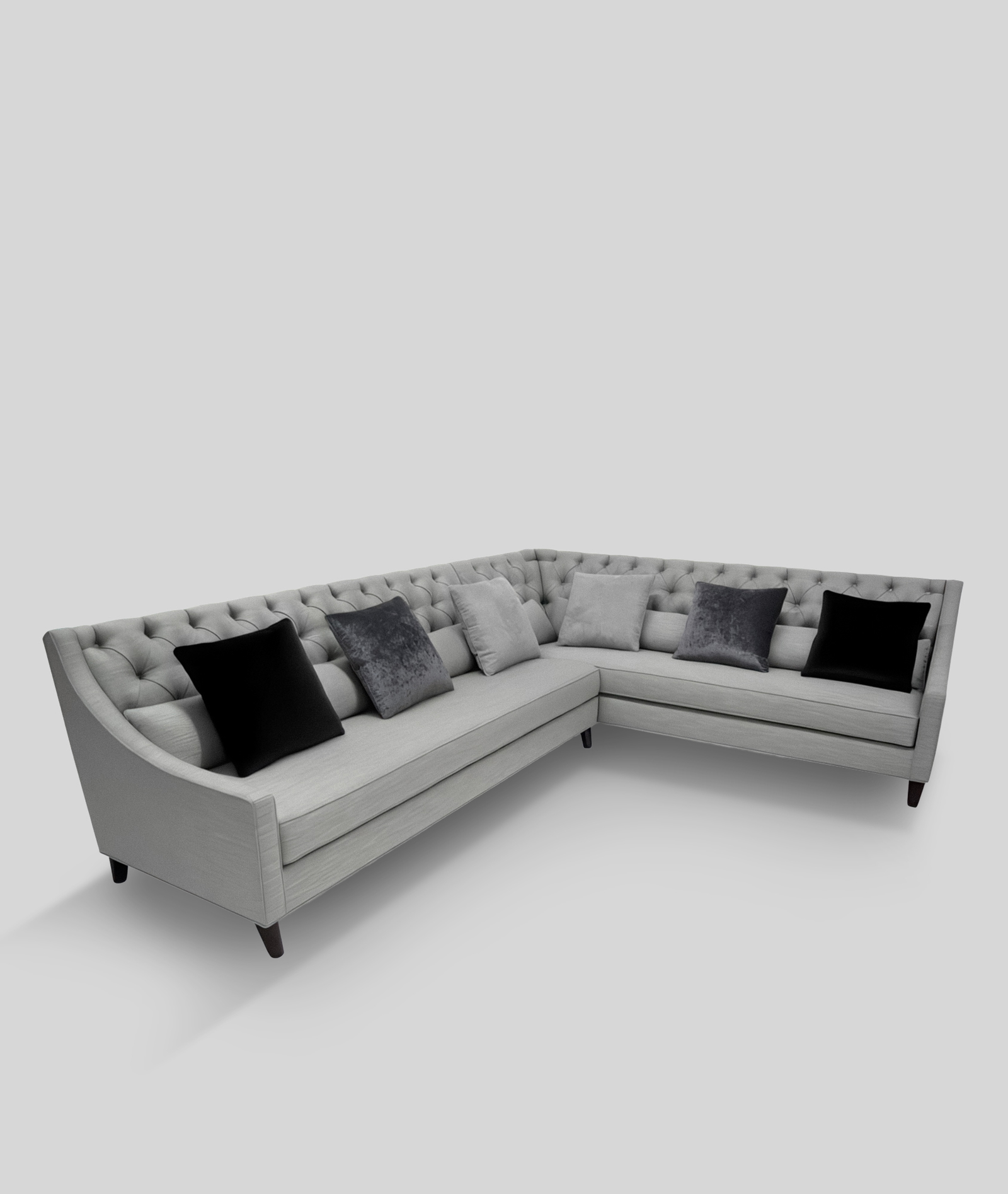 Gitane Sectional