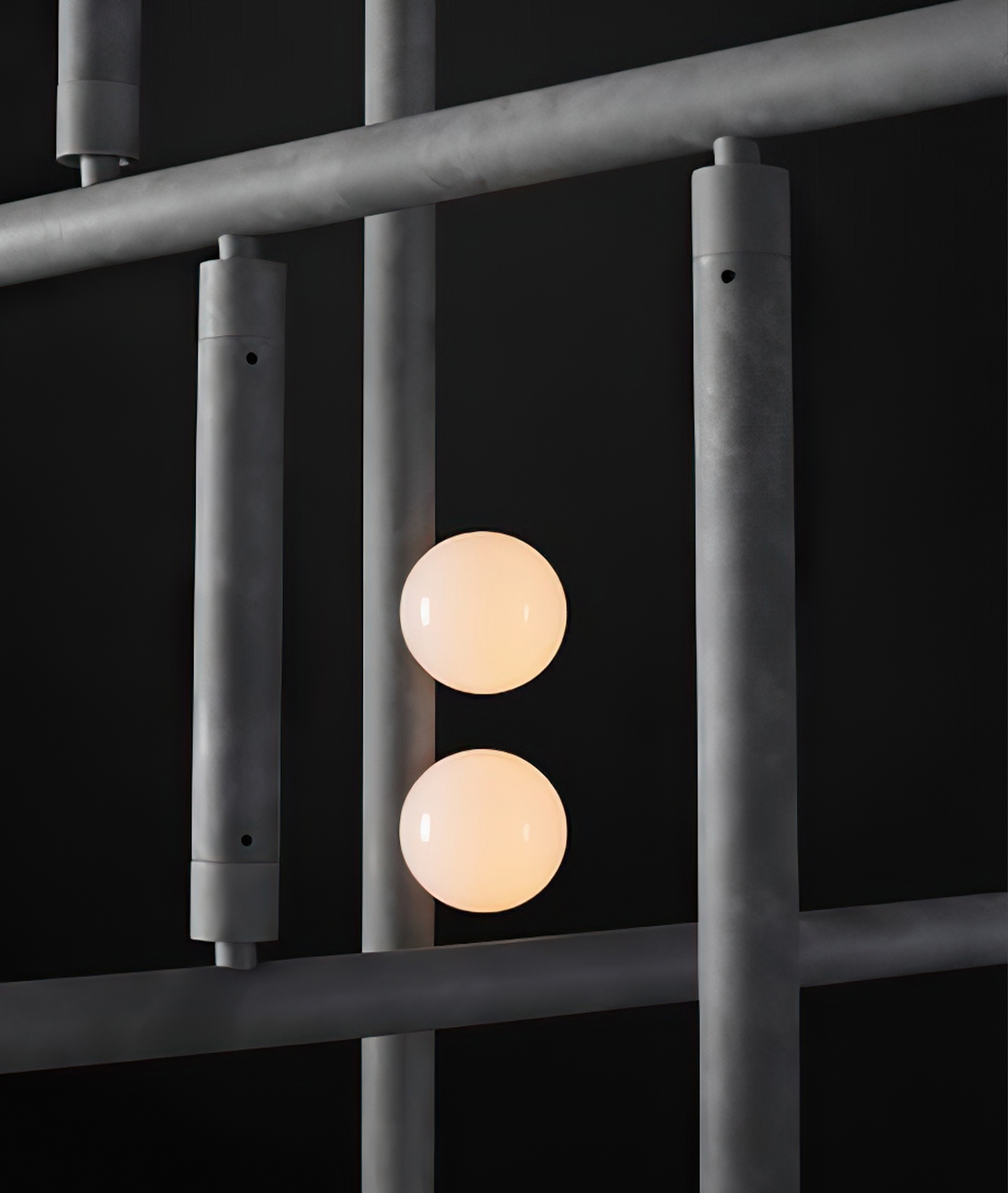 Drop System Chandelier DS.29.01 by Lindsey Adelman | ROOM CRM