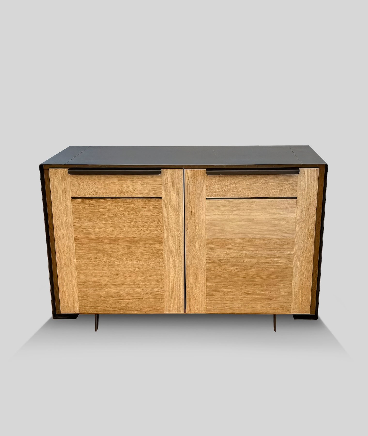 Wrapped Cabinet | Mini