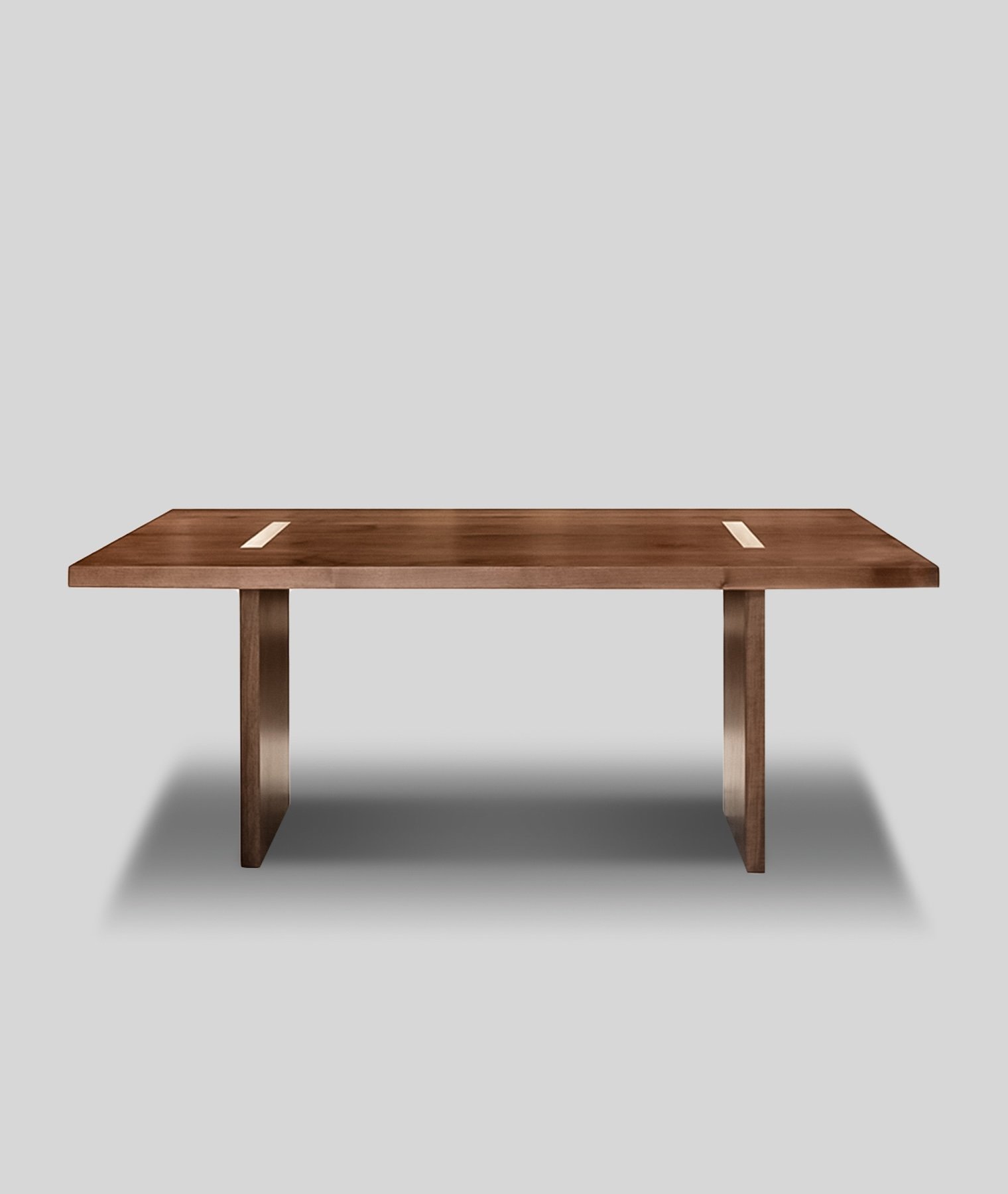 Mara Dining | Breadboard Ends