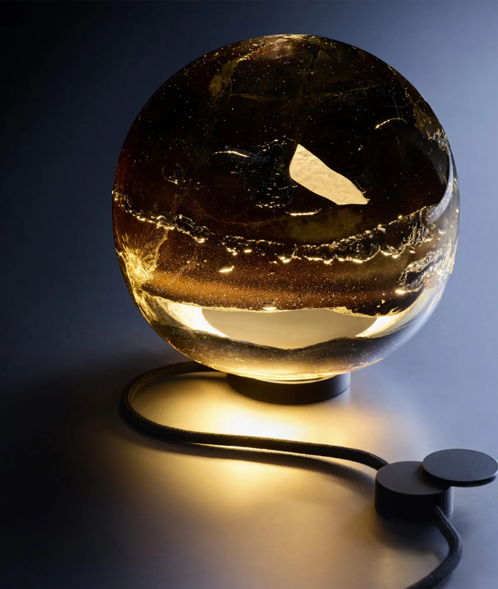 Bocci 93T Table Light