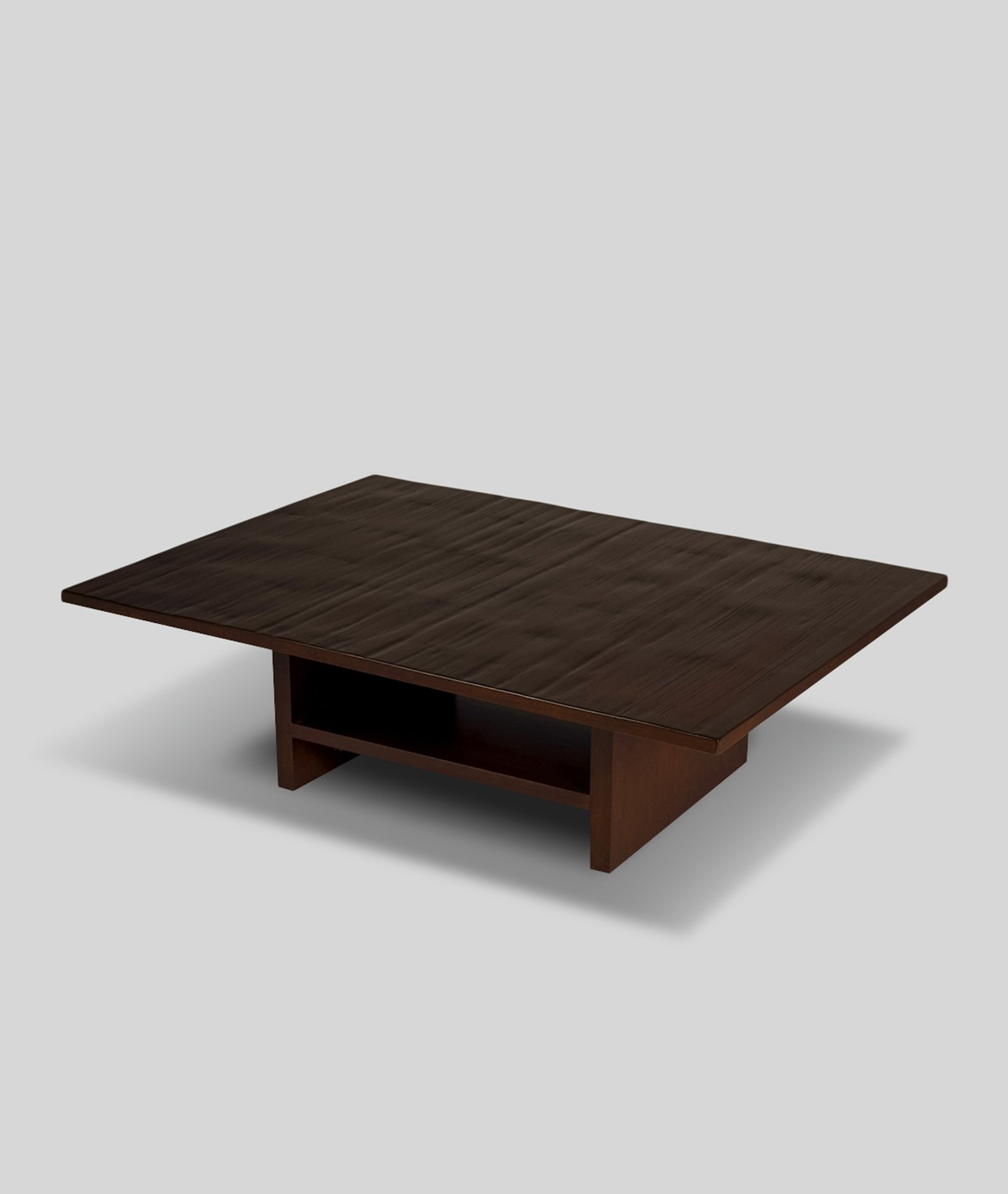Bambou Coffee Table