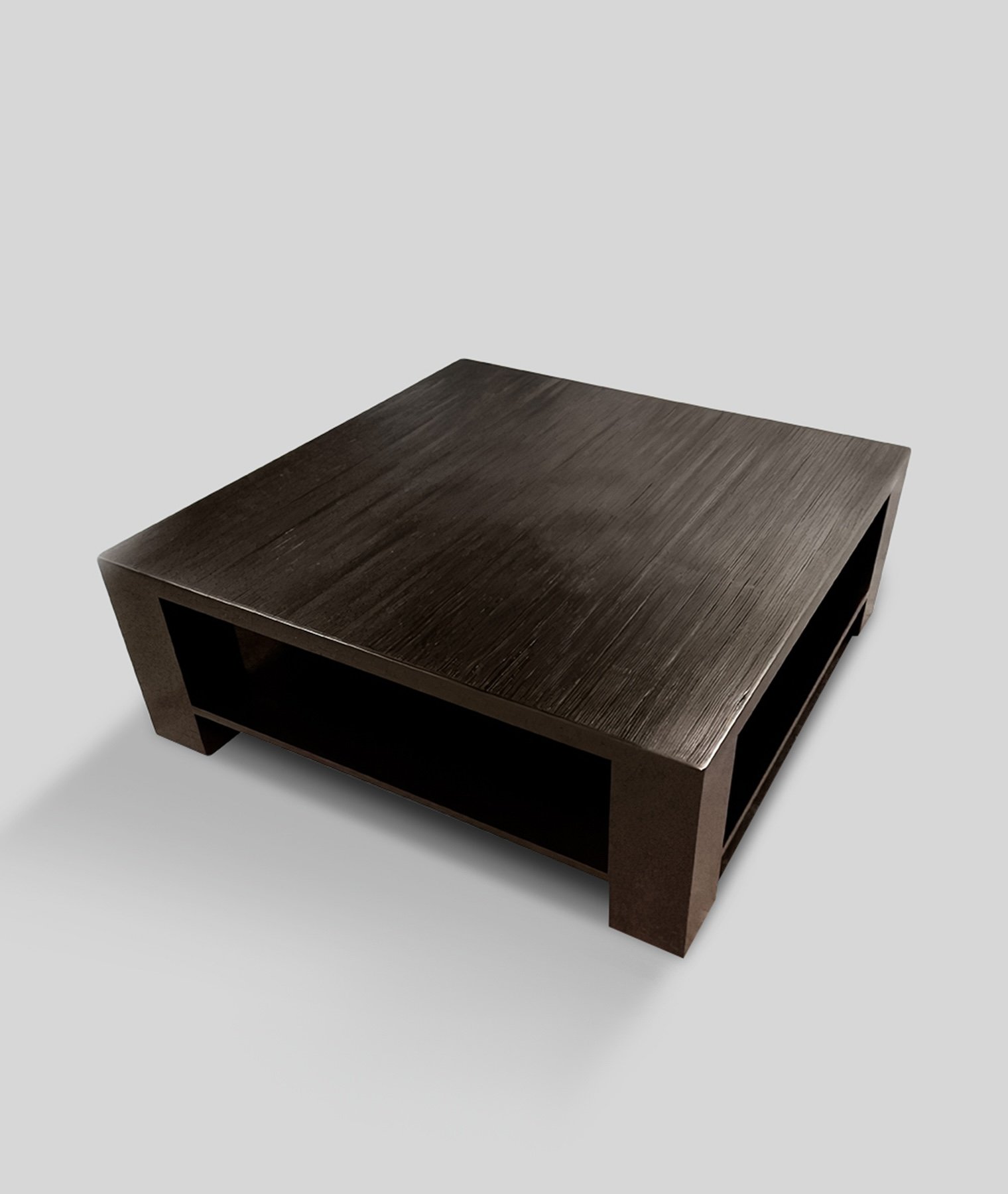 Greenman Bambou Coffee Table
