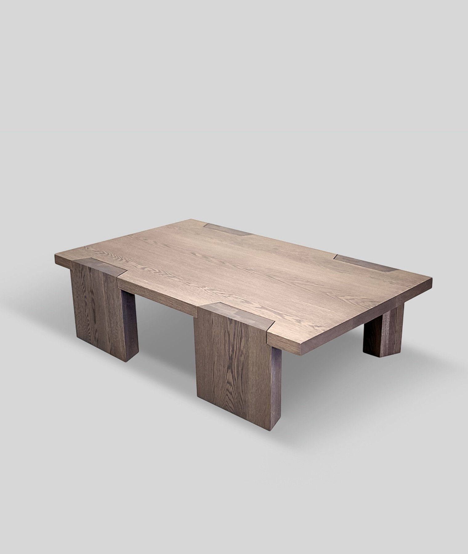 Rocco Rectangular Coffee Table