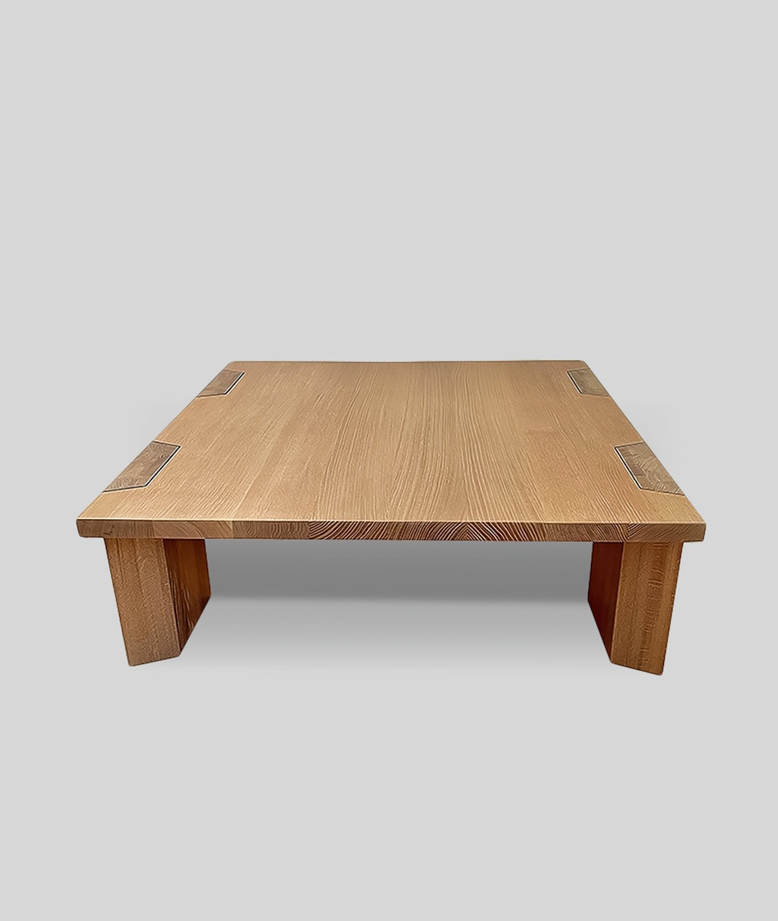 Rocco Square Coffee Table