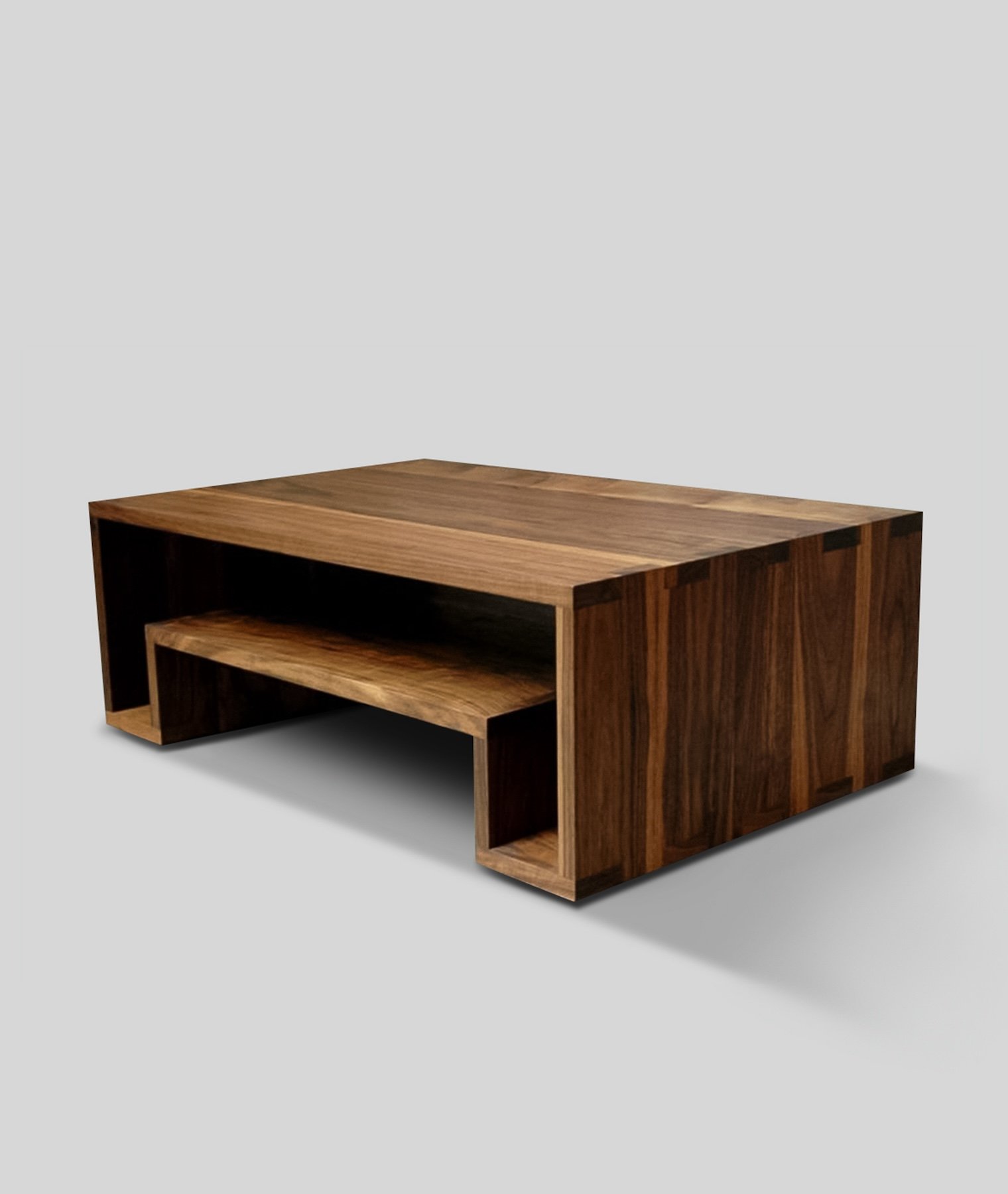 Temple Coffee Table