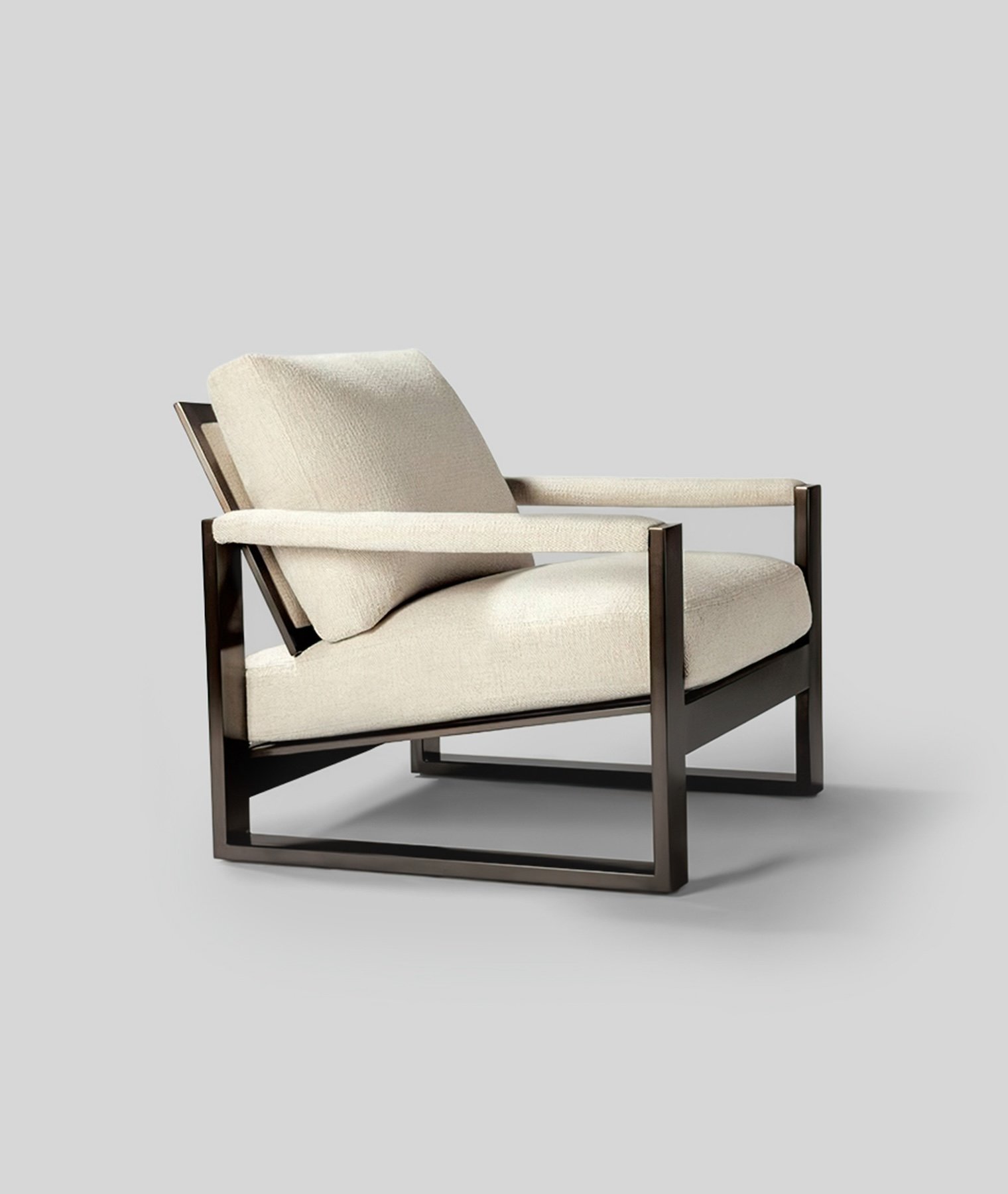 Milo Armchair | Chunky
