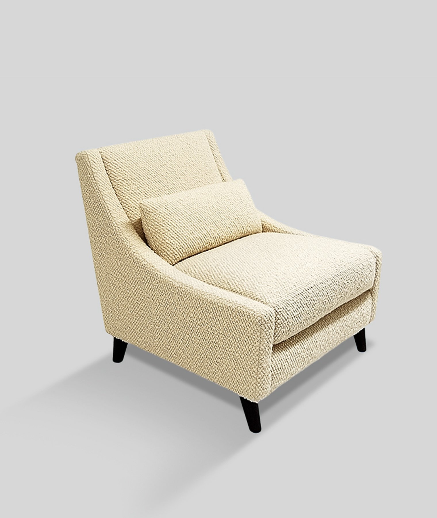 Vintage Armchair | Large by ROOM | Amy Crain | ROOM CRM