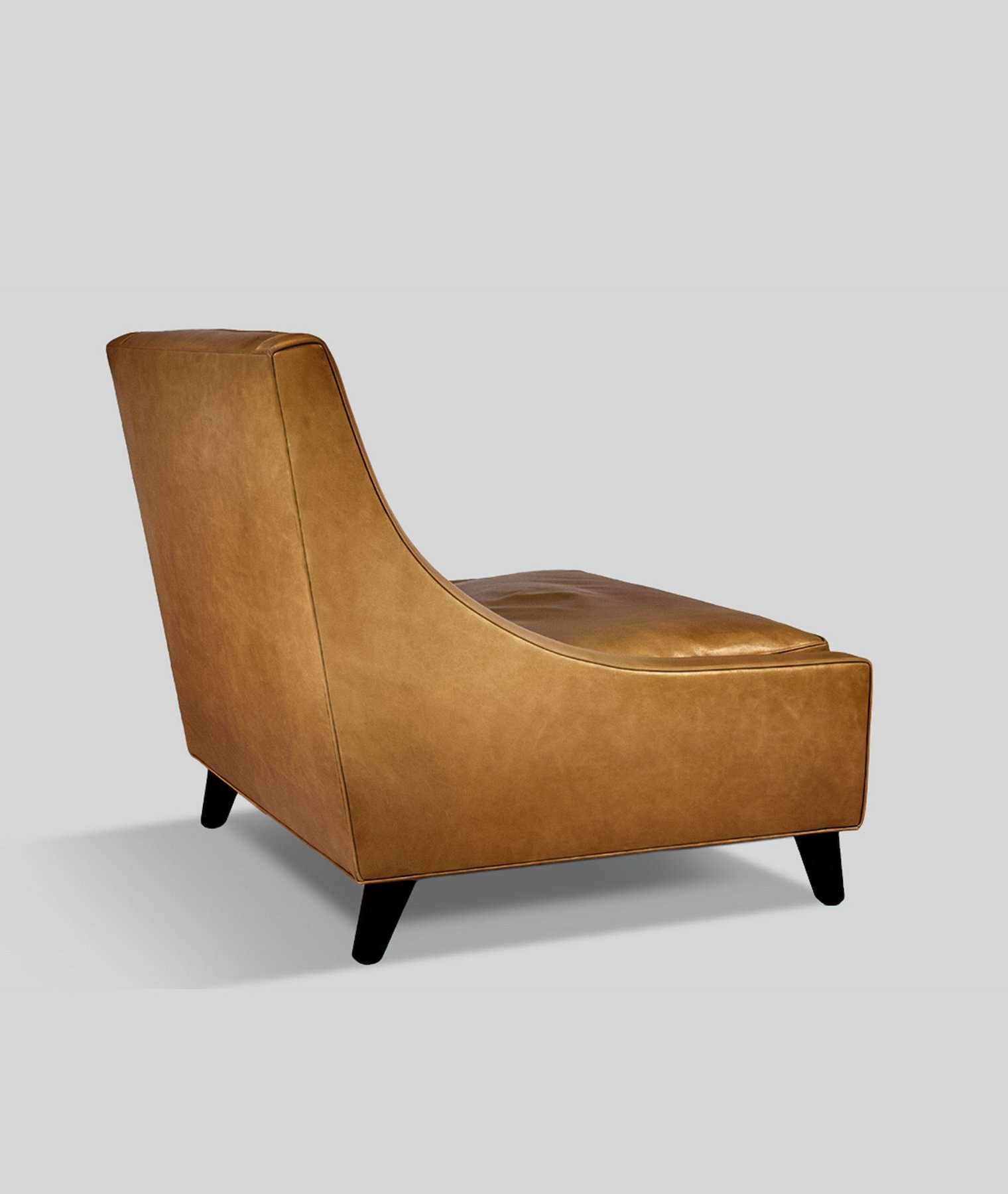 Vintage Armchair | Large by ROOM | Amy Crain | ROOM CRM