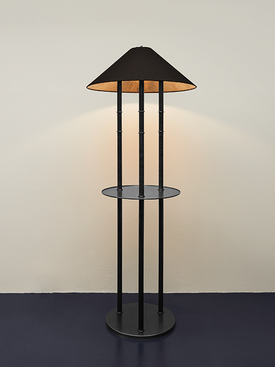 Plateau Floor Lamp III.FTH