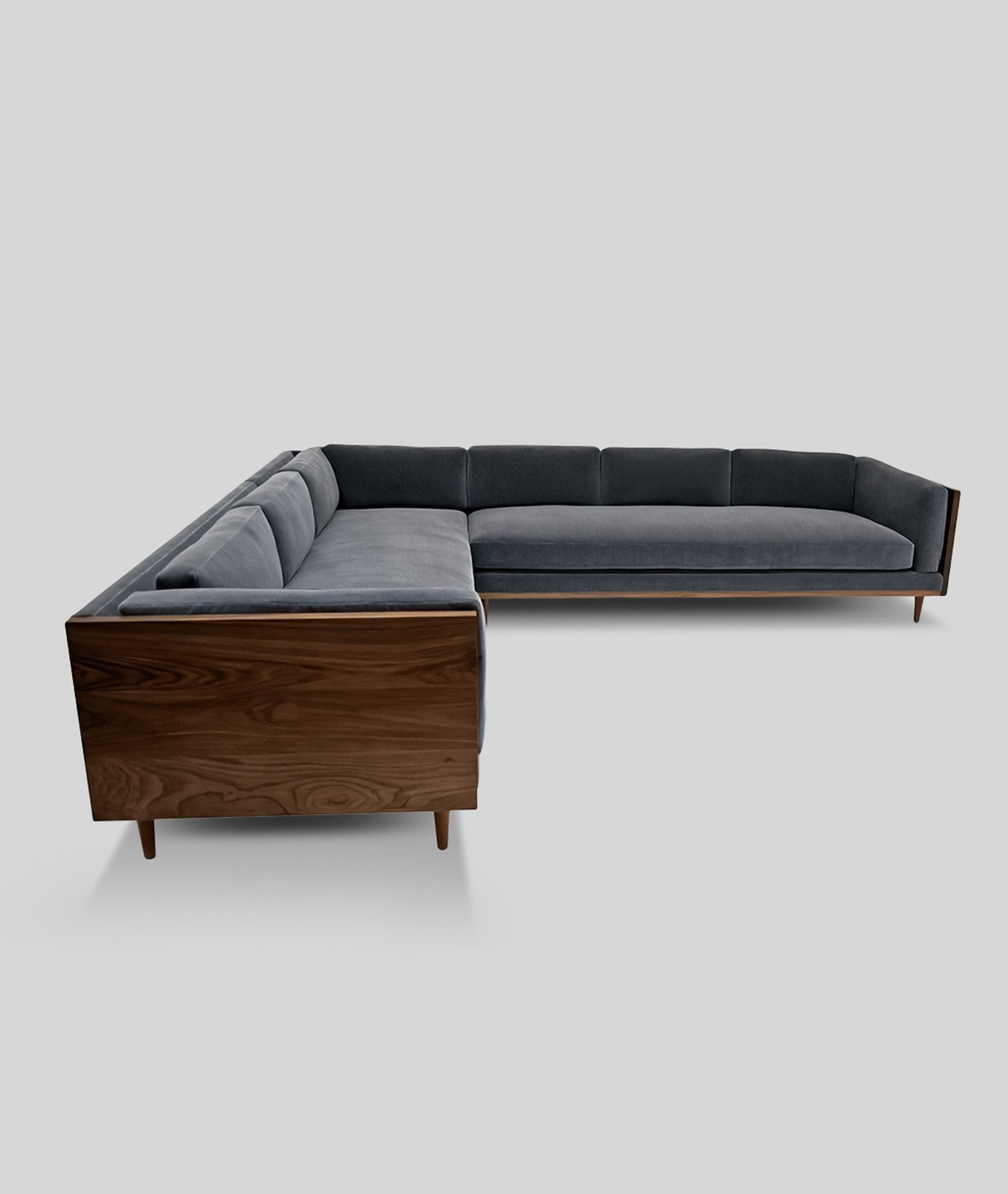 Branca Sectional