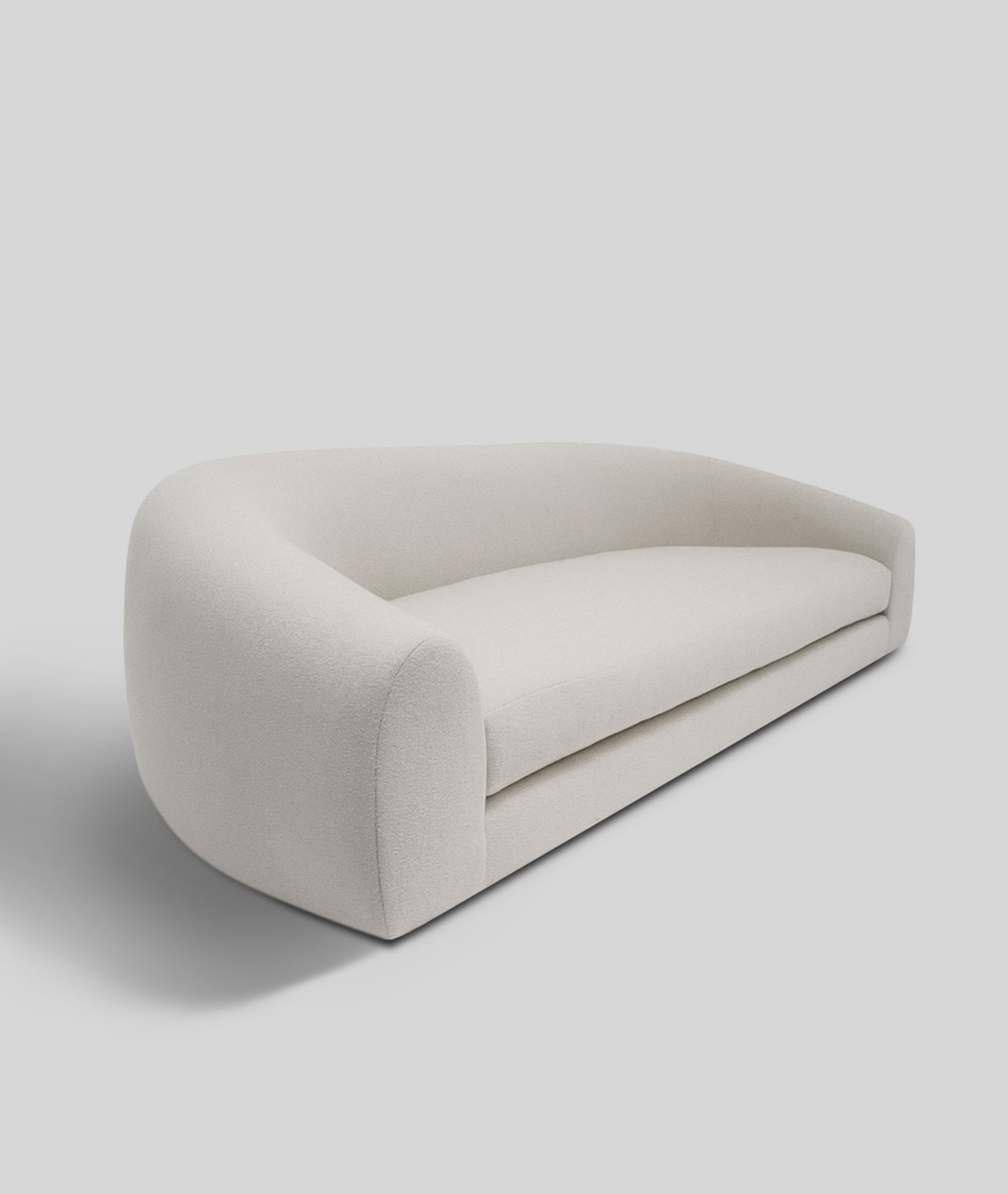 Lola Sofa by ROOM | Amy Crain | ROOM CRM