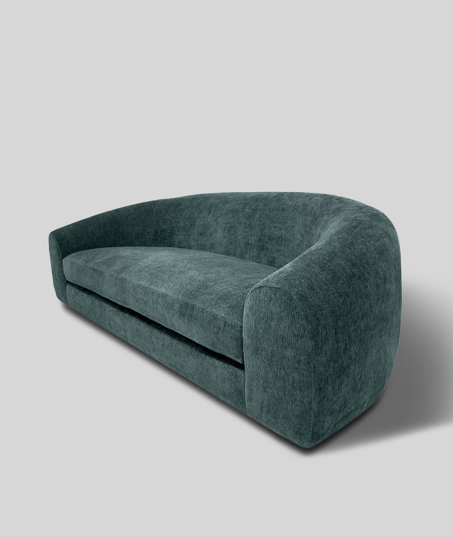 Lola Sofa by ROOM | Amy Crain | ROOM CRM