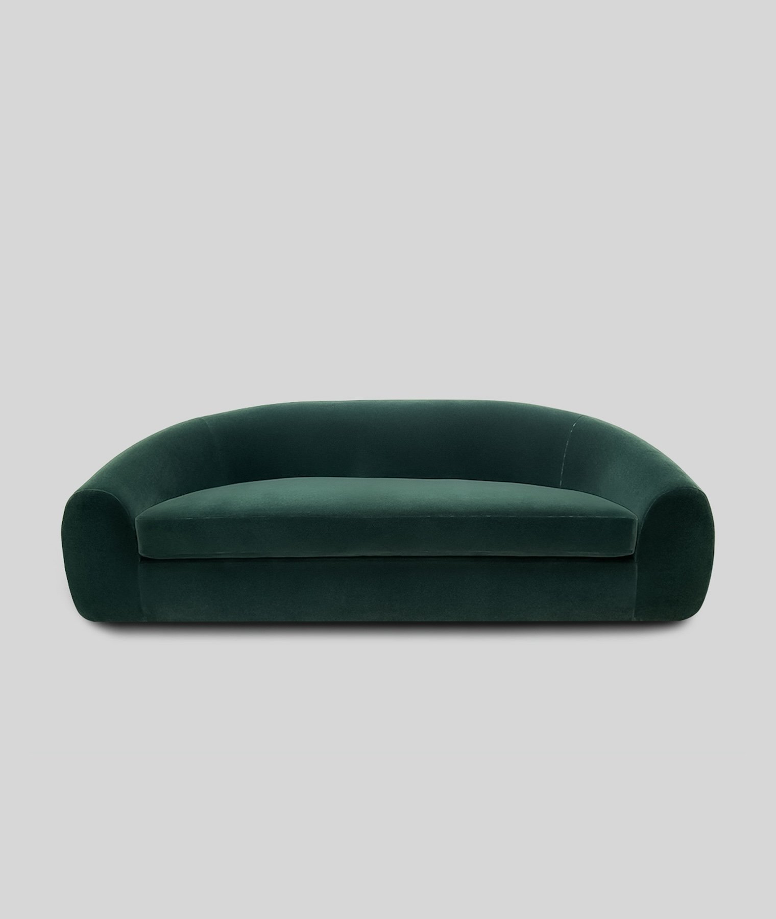 Lola Sofa by ROOM | Amy Crain | ROOM CRM