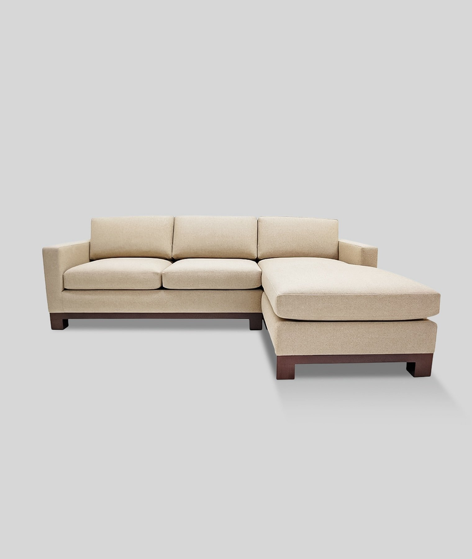 Maxwell Sectional
