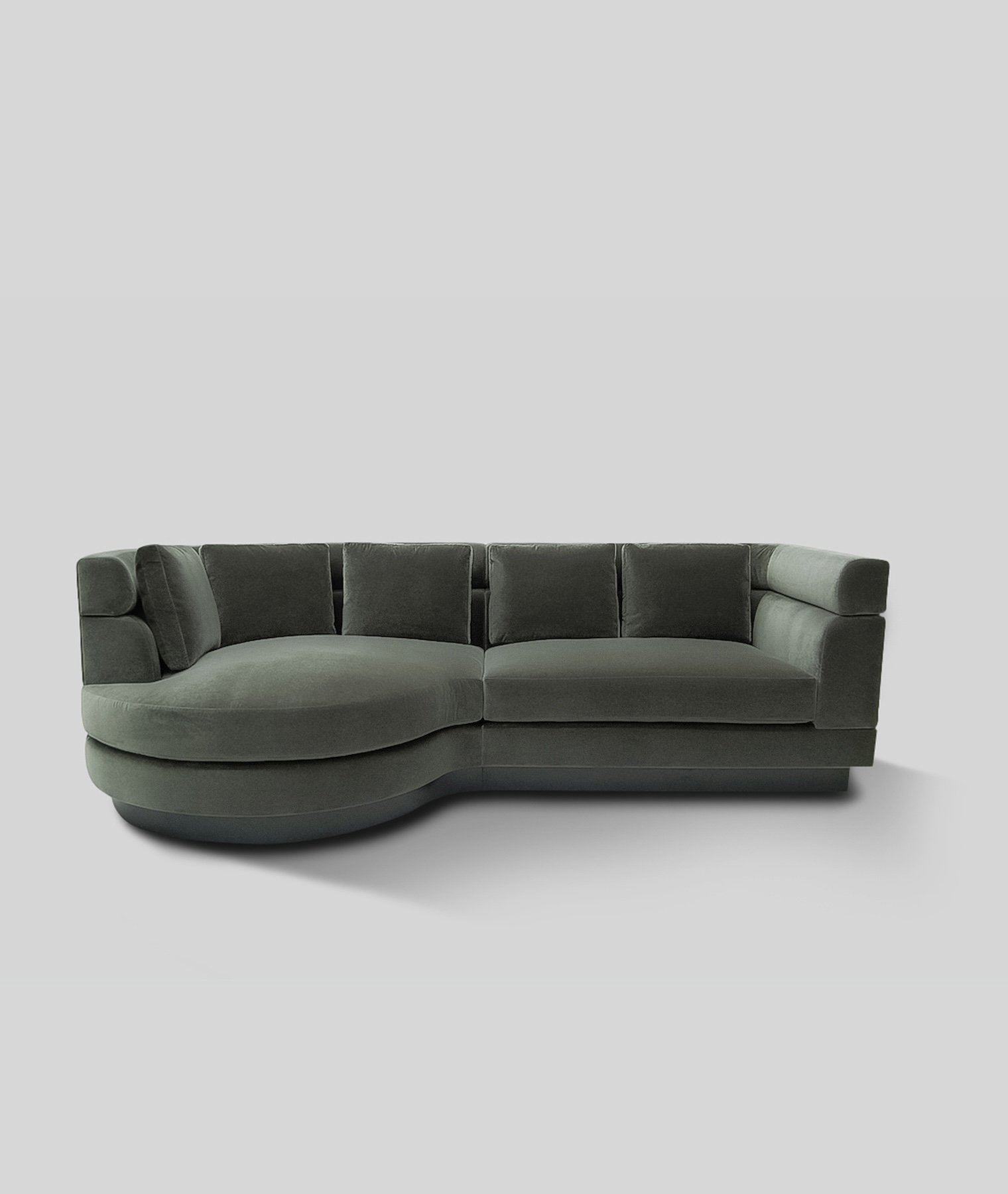 Newell Sectional