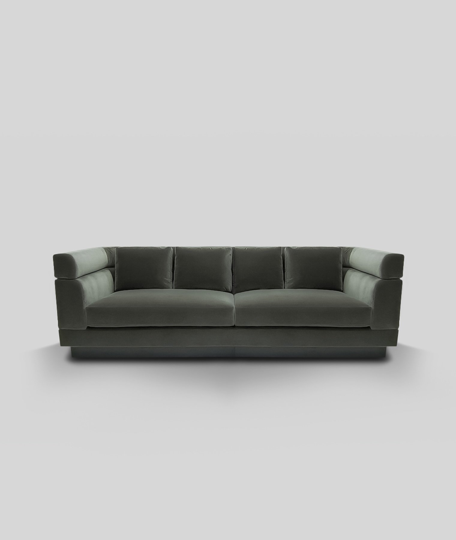 Newell Sofa