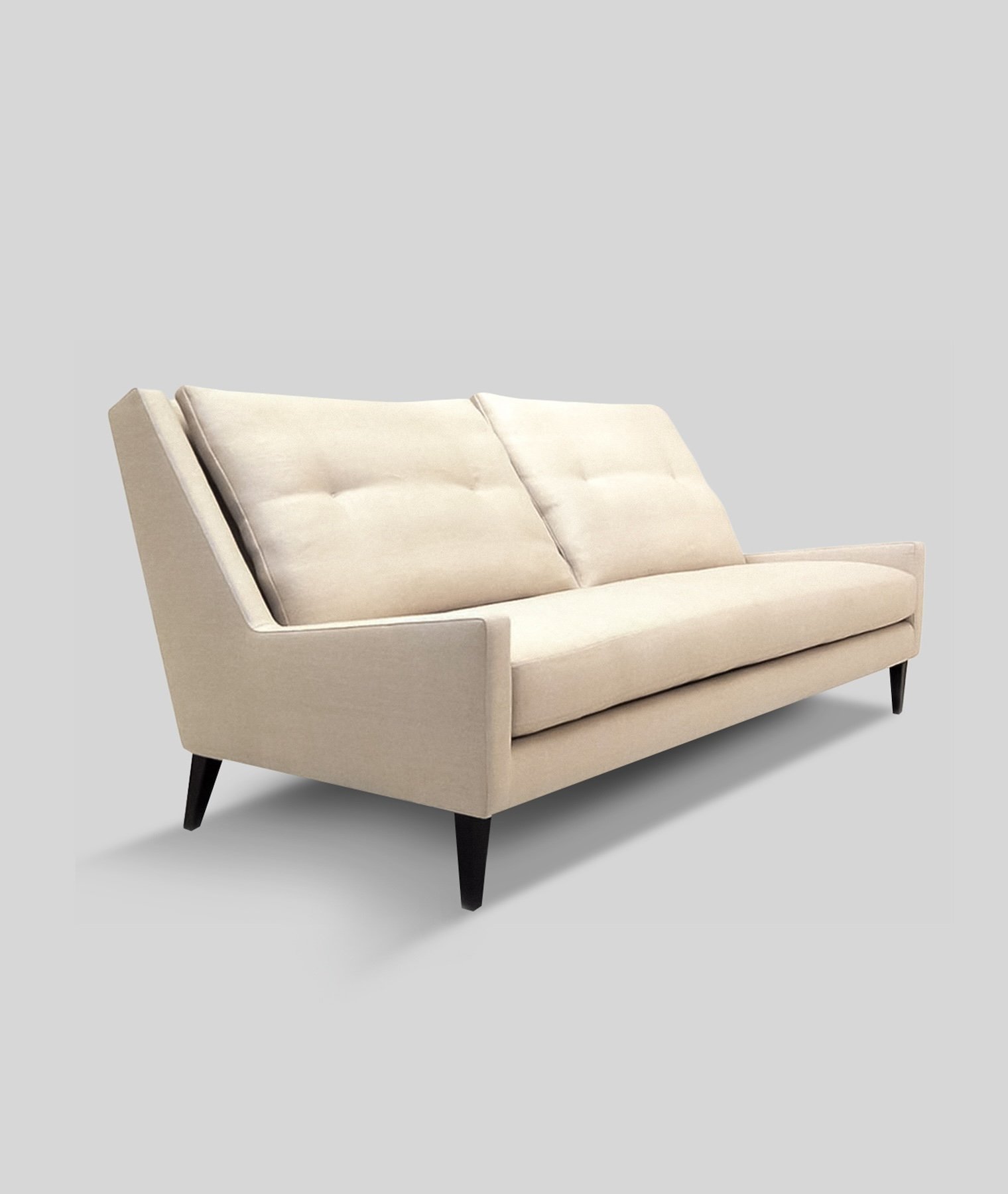Thatcher Sofa | Loose Back