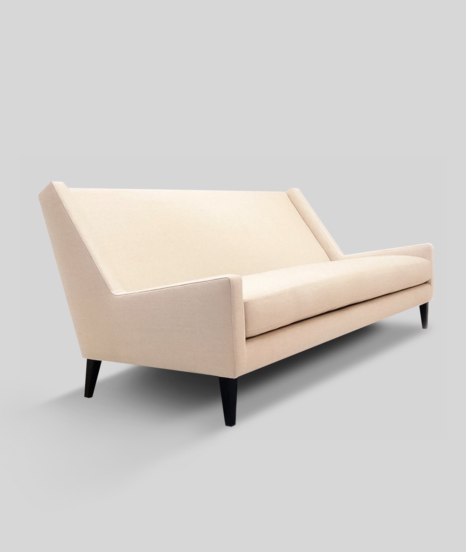 Thatcher Sofa | Tight Back