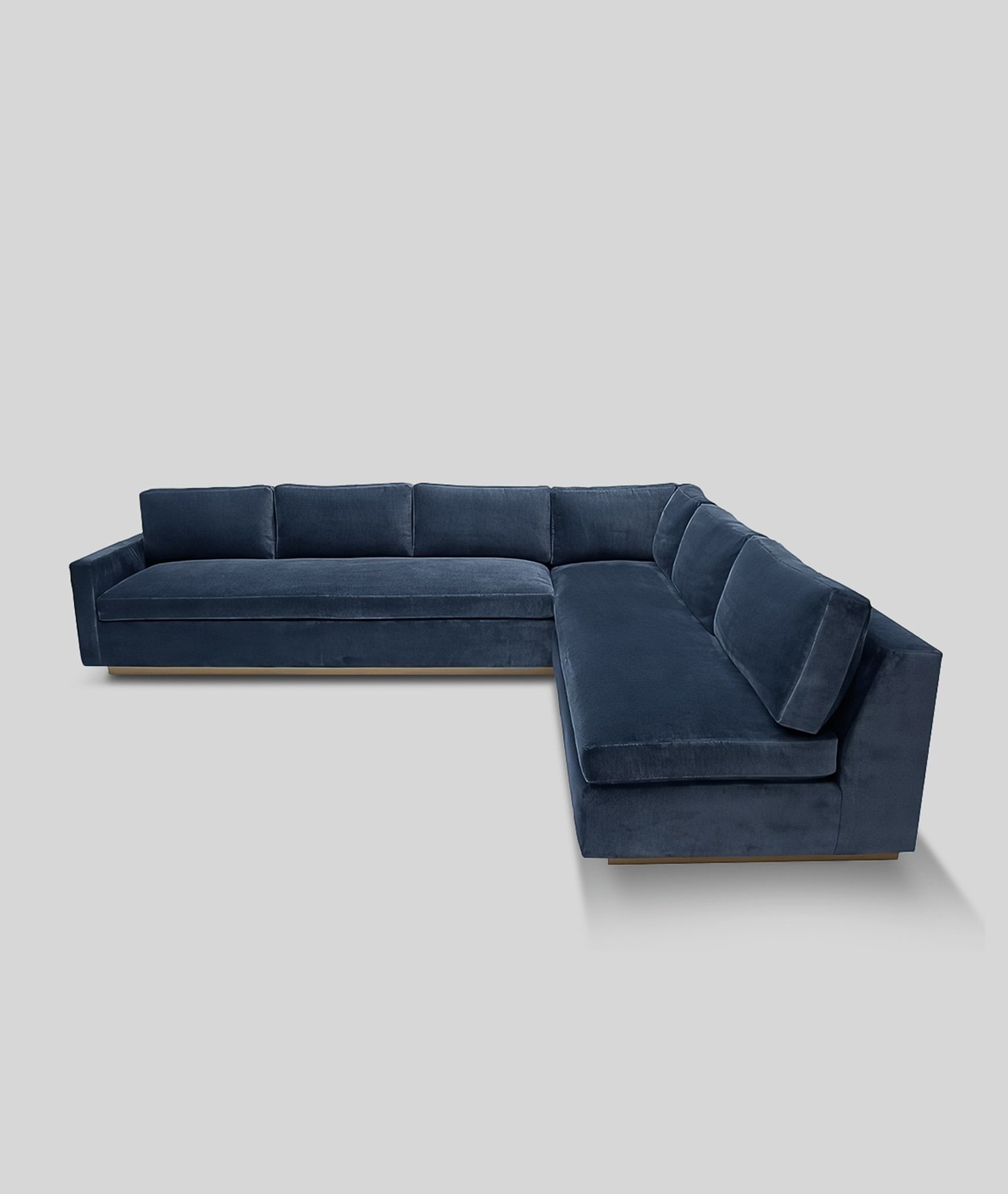 Vienne Sleeper Sectional