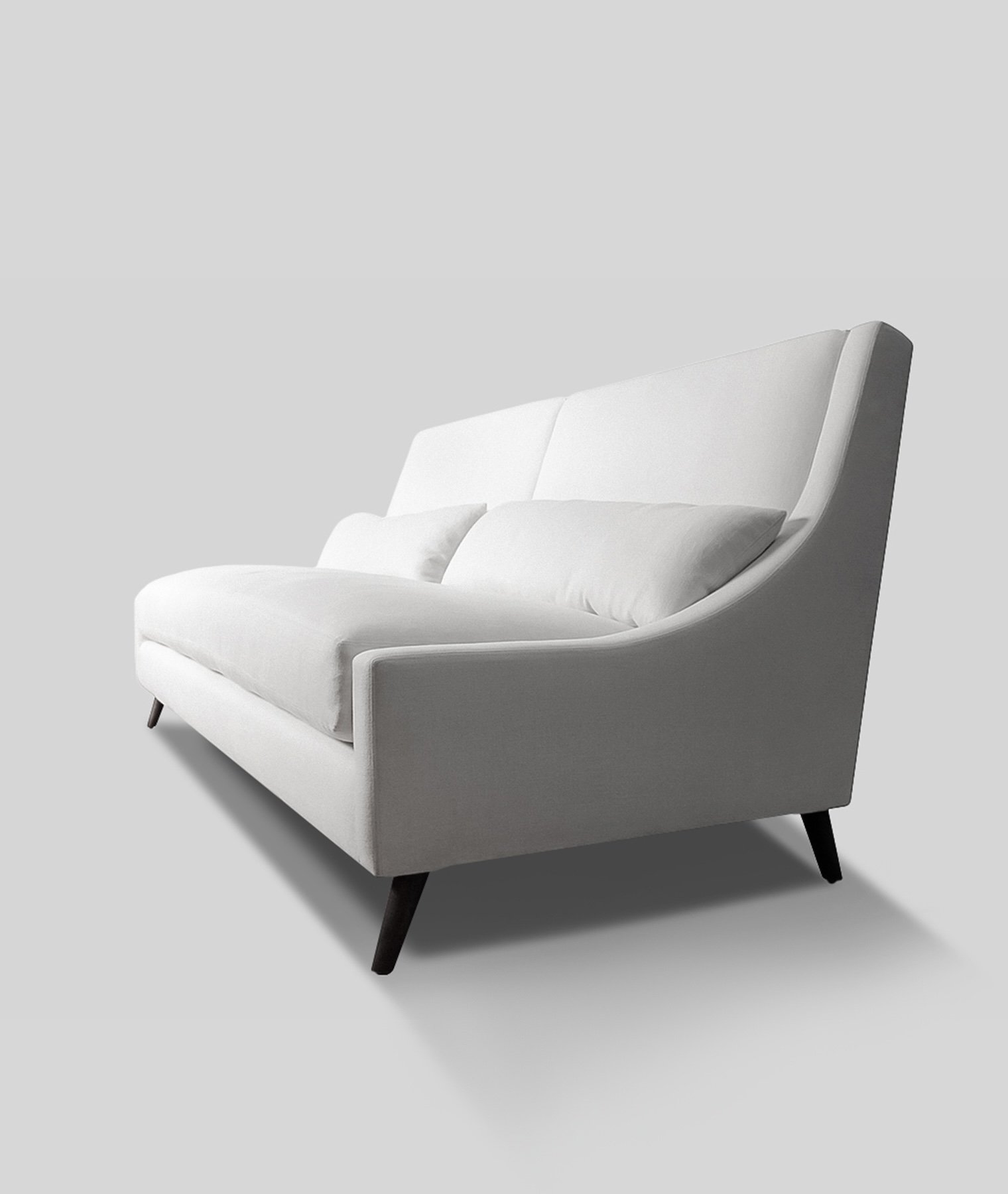 Vintage Sofa | Low Arm