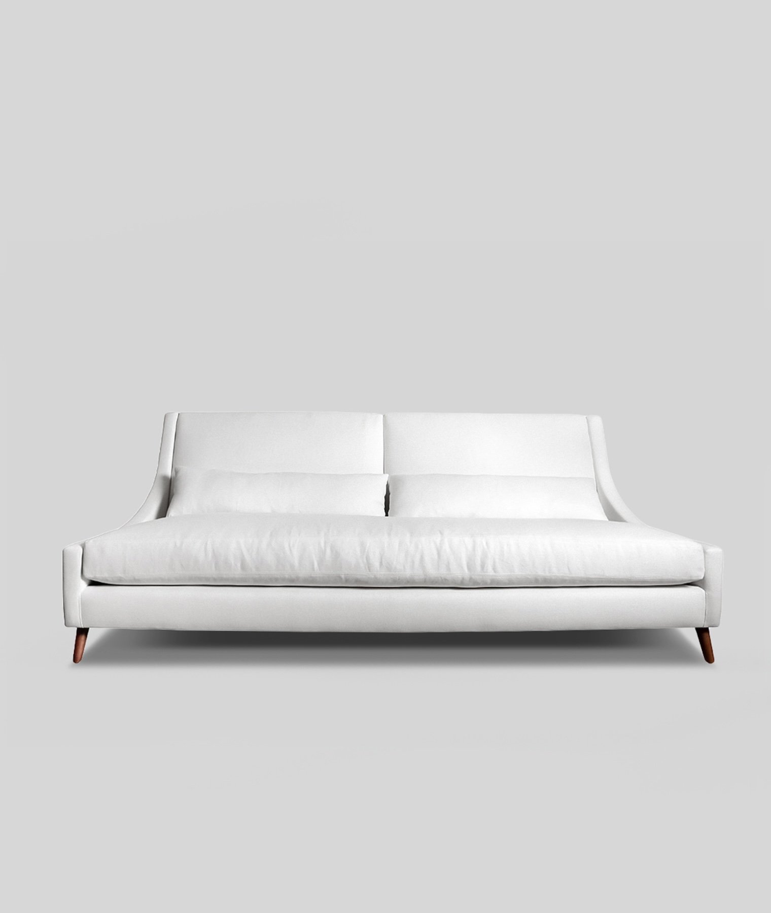 VINTAGE SOFA MODERN 150cm×75cm×73cm Mid - Century daybed sofa couch sofa bed vintage | €438.90
