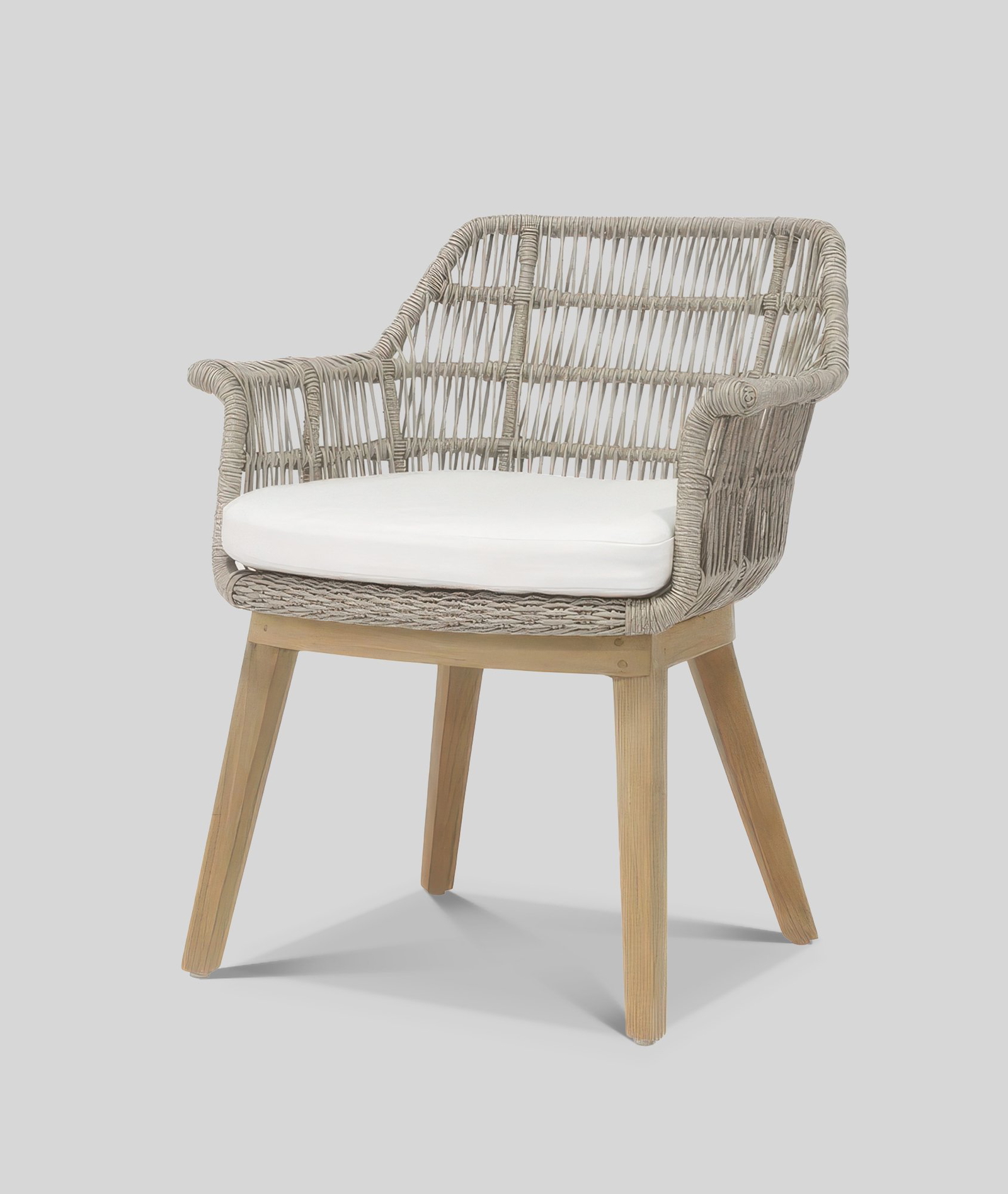 Lina Dining Chair | Indoor Outdoor