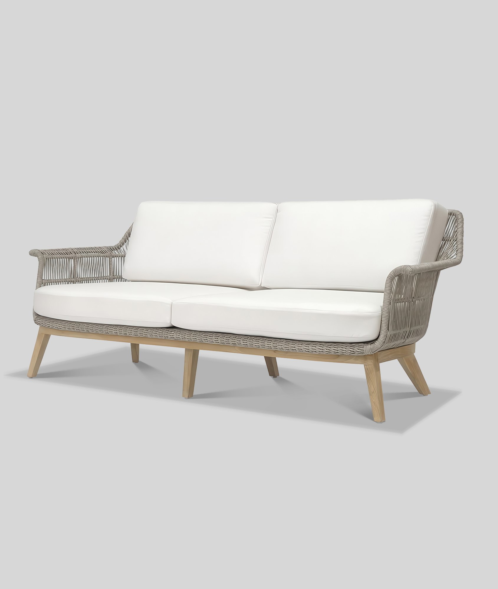 Lina Sofa | Indoor Outdoor