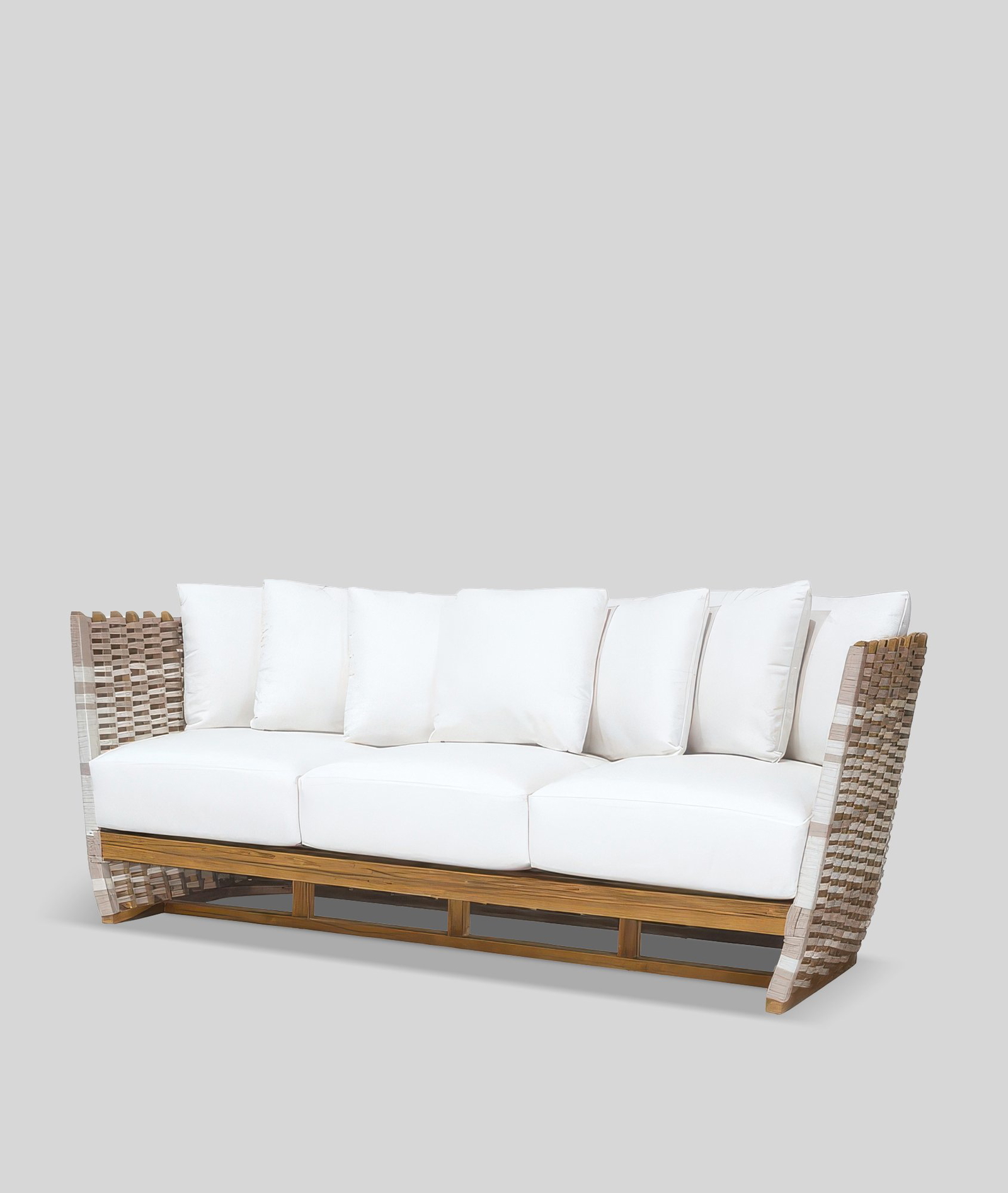 San Martin Sofa | Indoor Outdoor