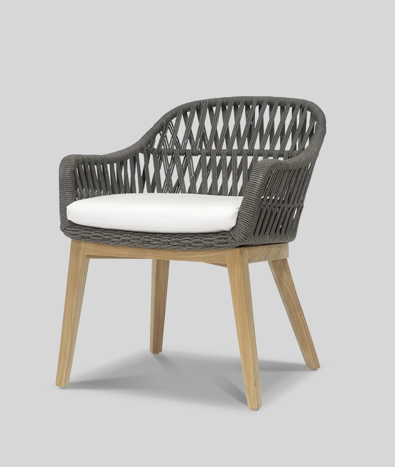 Sorrento Armchair | Indoor Outdoor