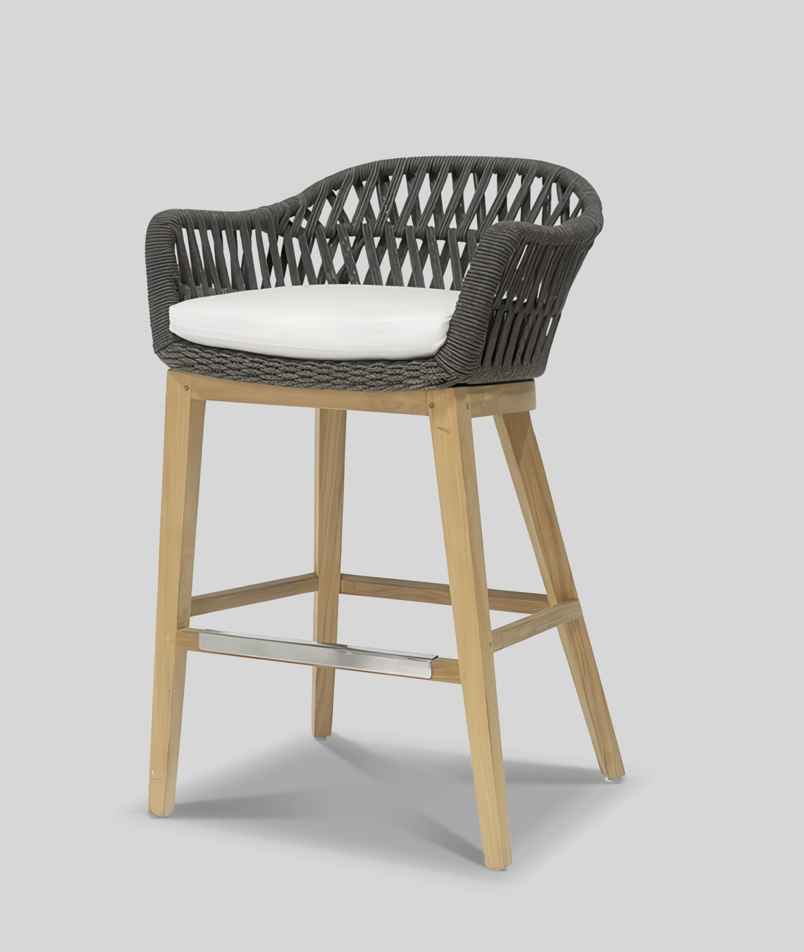 Sorrento Bar & Counter Stool | Indoor Outdoor
