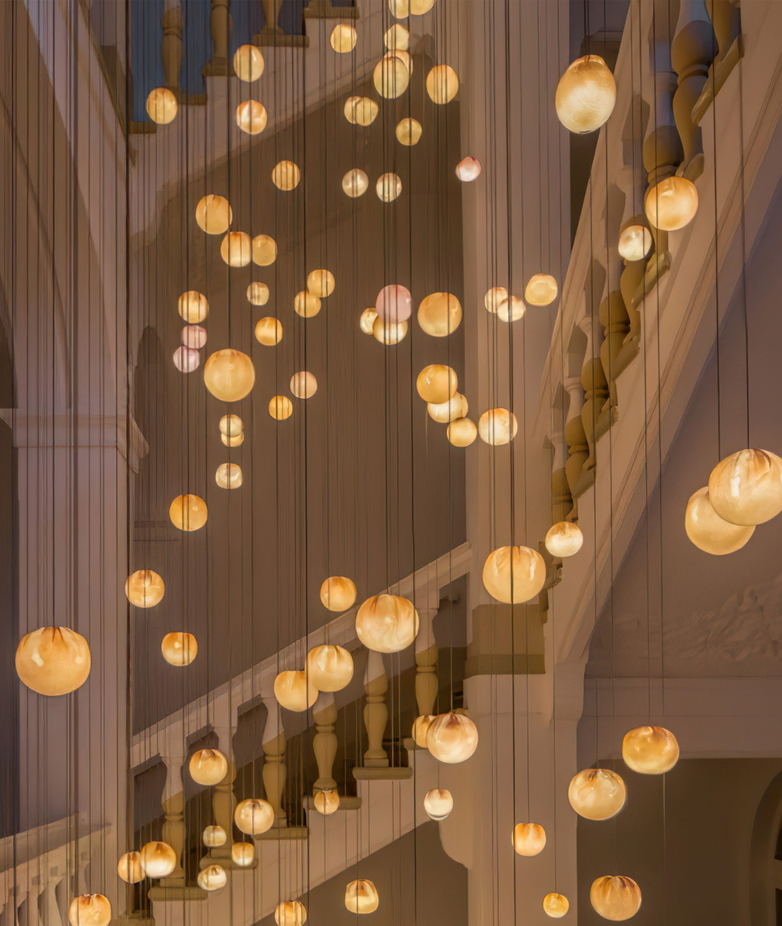 Bocci 84 Random by Bocci | ROOM Luxury Furniture & Lighting