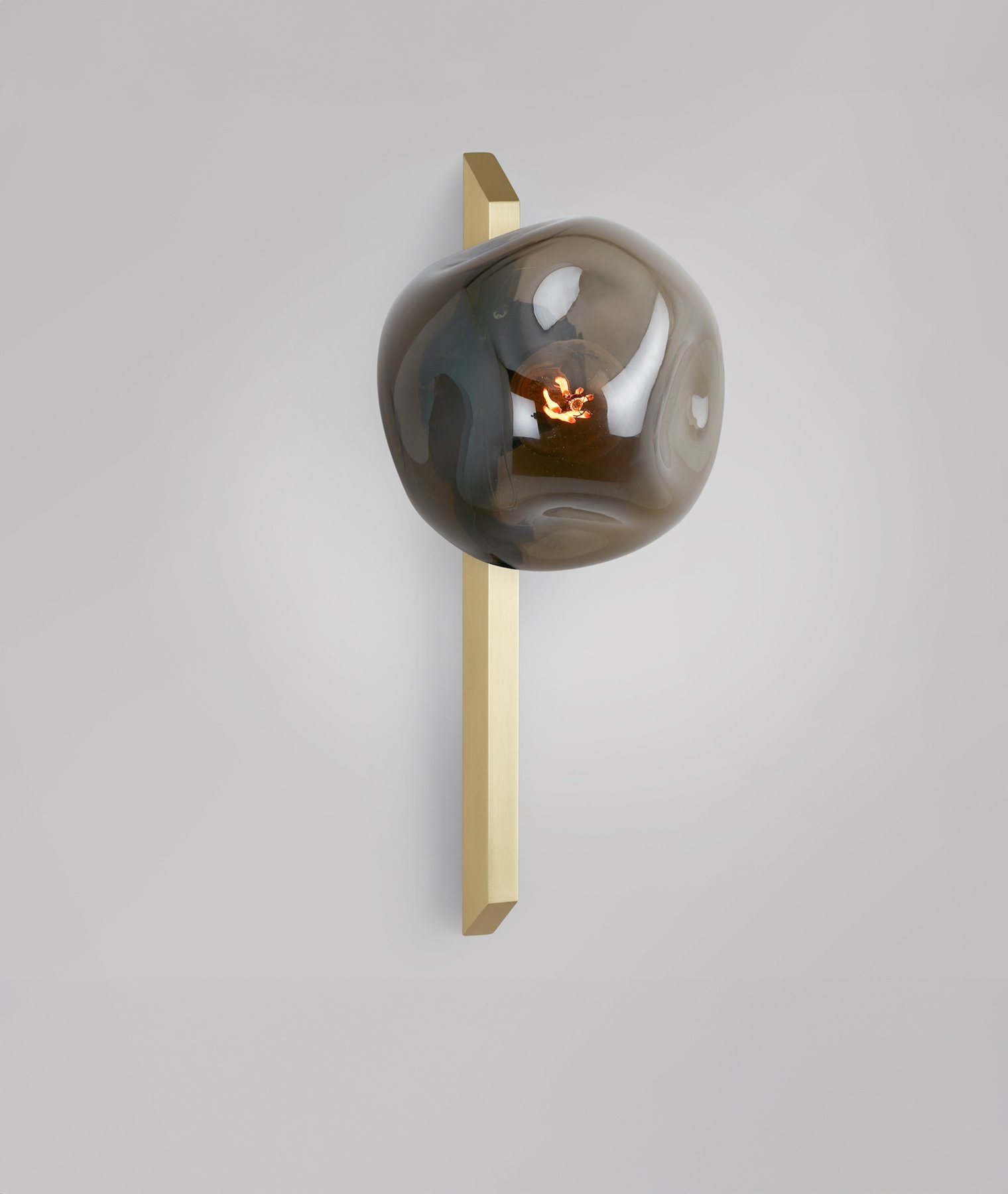 Gaia Wall Sconce Tall