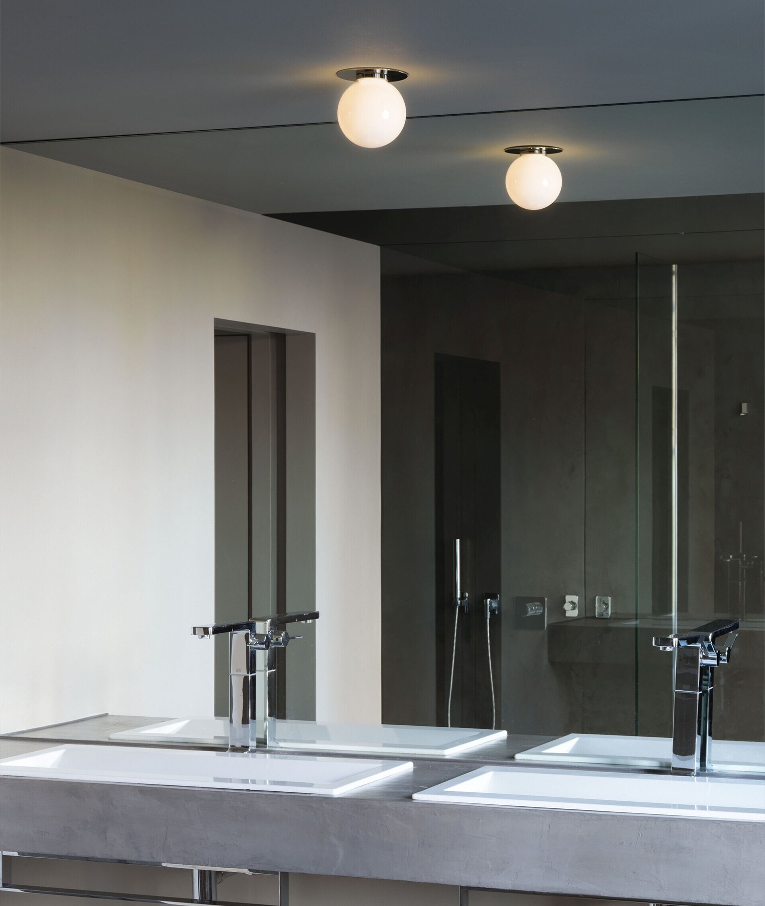 Mezzo Ceiling Flush Mount