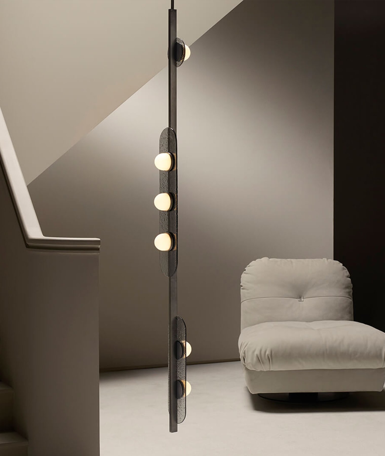 Modulo Pendant Vertical