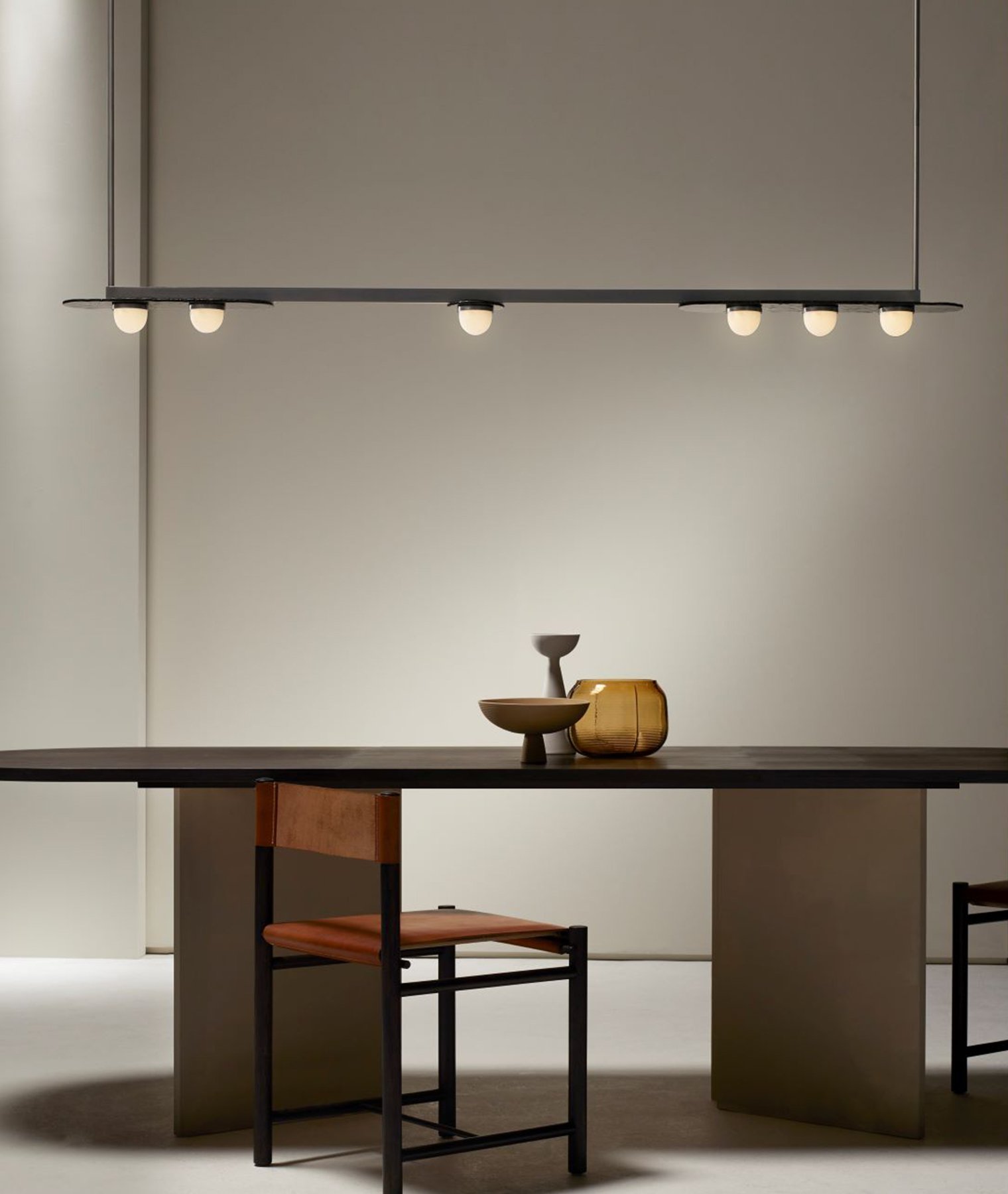 Modulo Pendant Horizontal