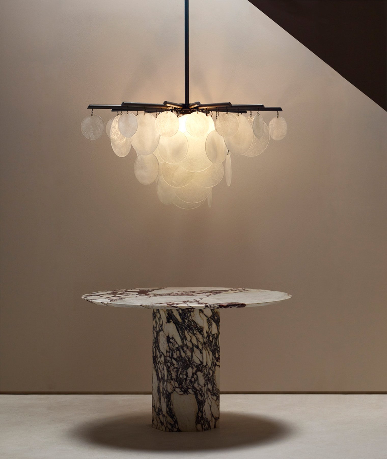 Nimbus Chandelier Large