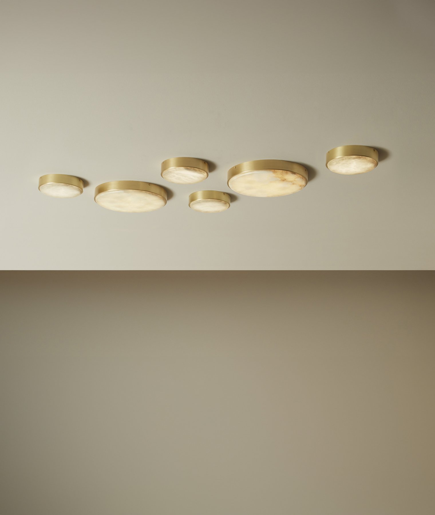 Anvers Ceiling Mounted