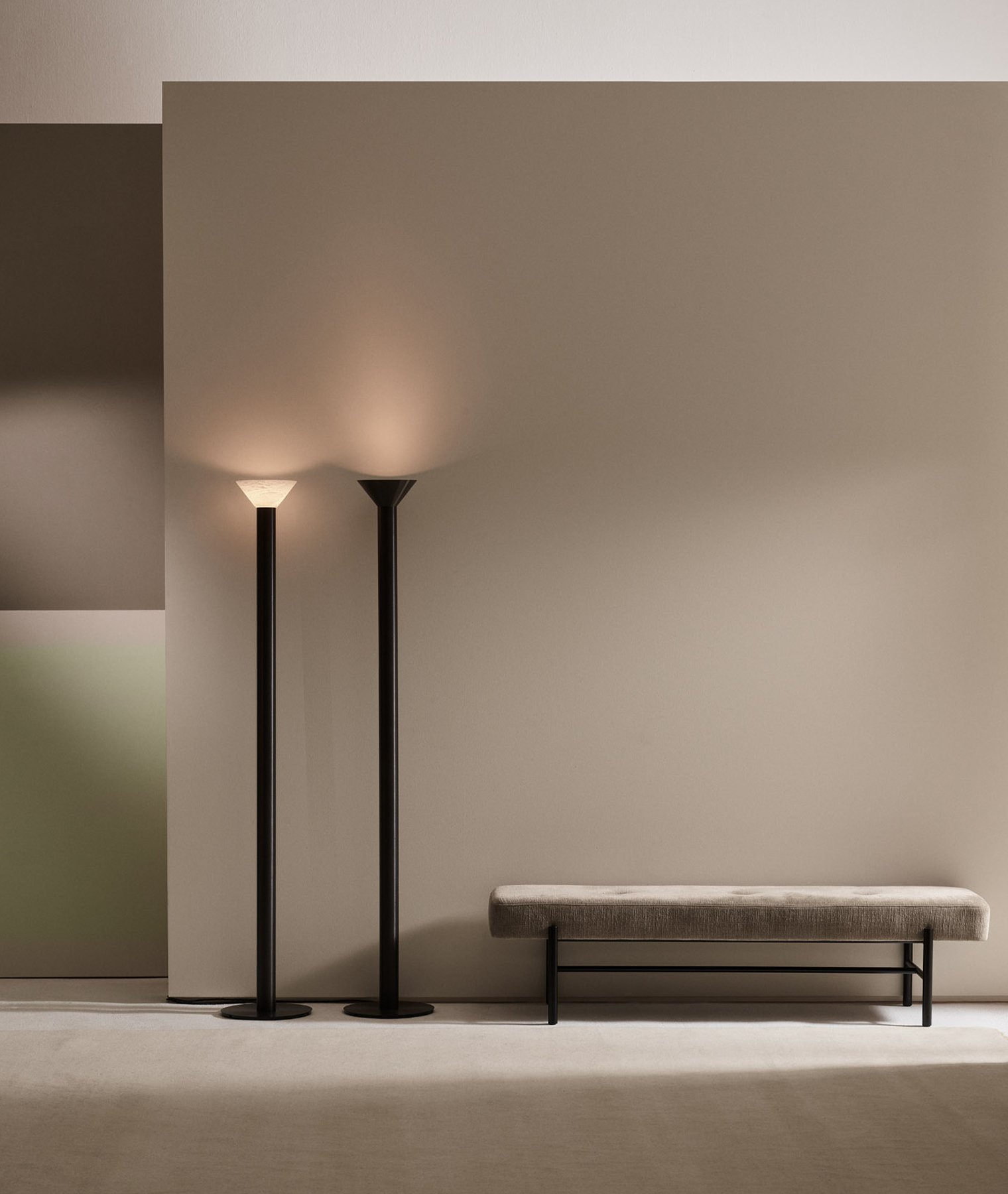 Torres Floor Lamp