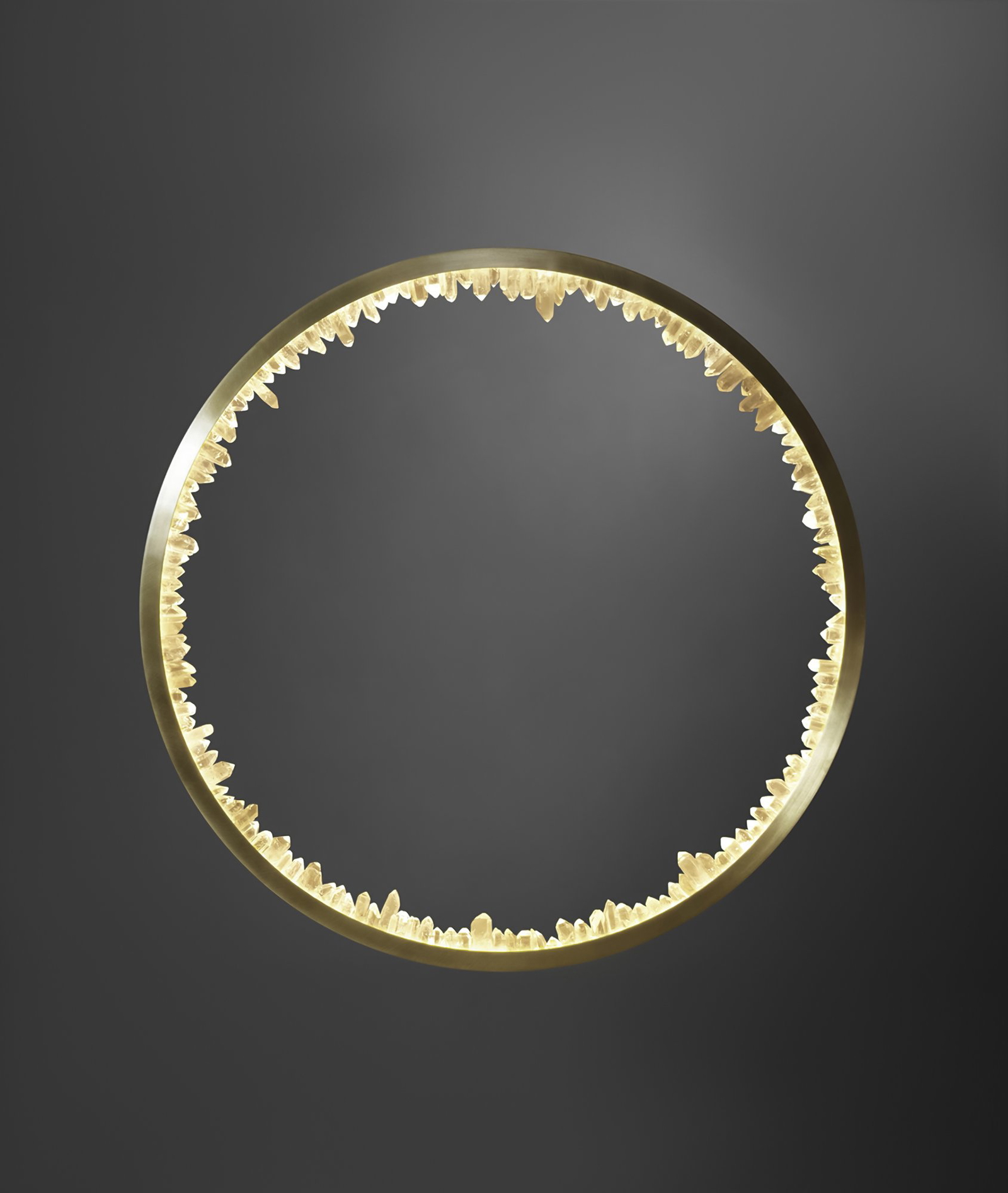 Prometheus Wall Sconce IV